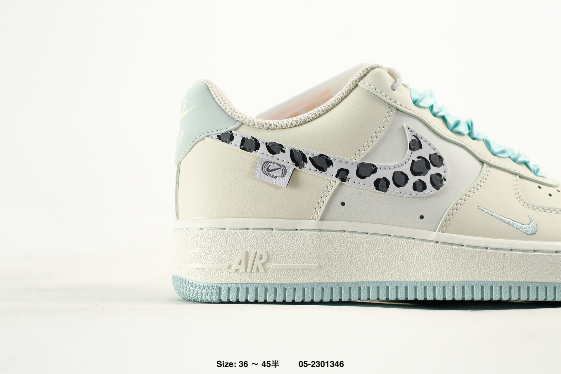 Nike Air Force 1'07 – FB1839-112, photo 2