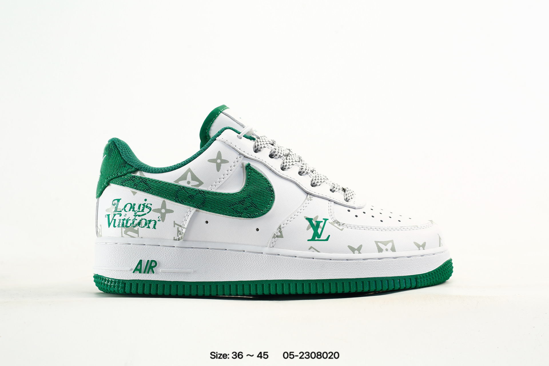 Nike Air Force 1'07 LV8 – XZ6188-001