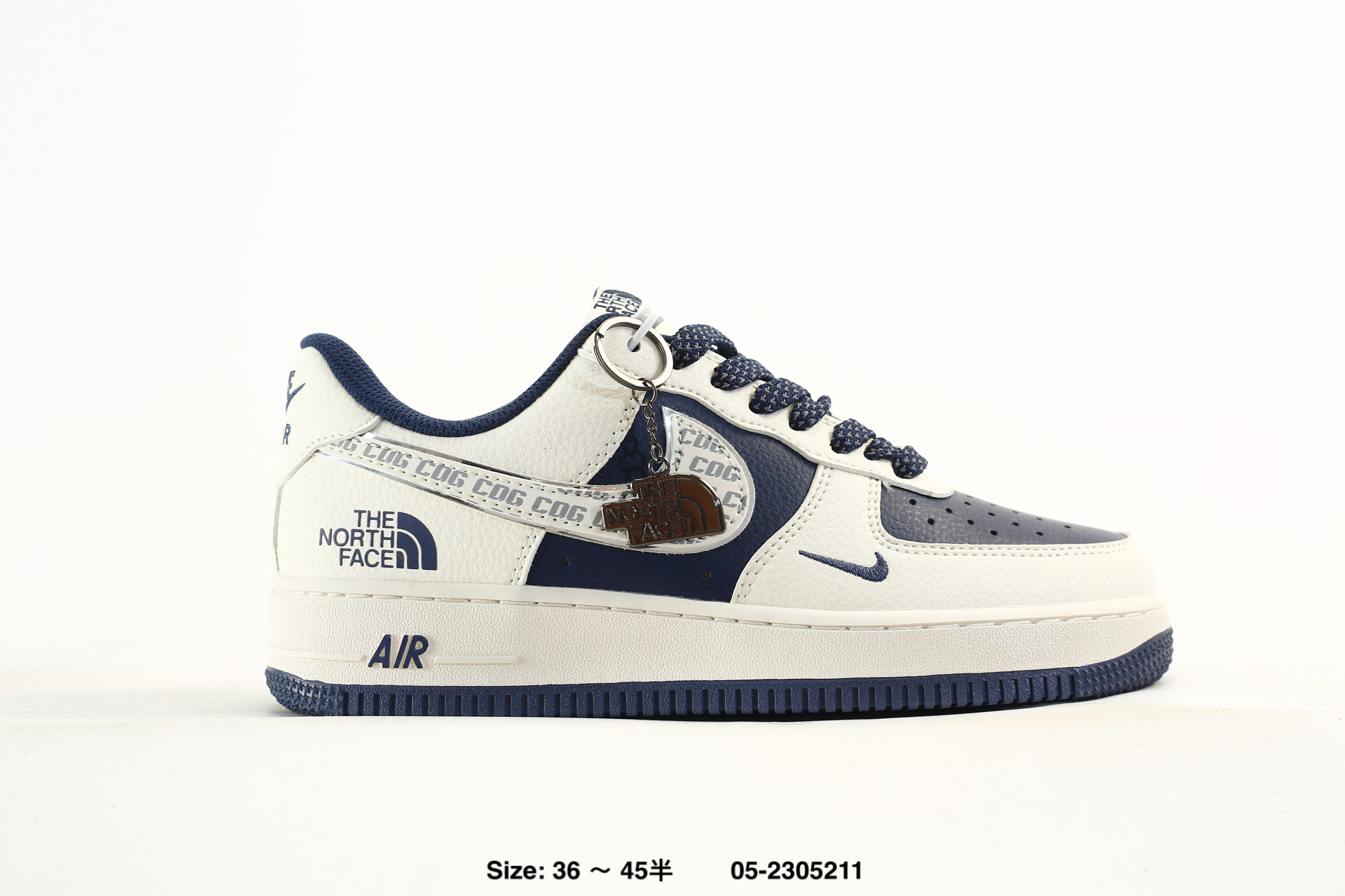 Air Force 1 07 Low – HX123008, photo 2