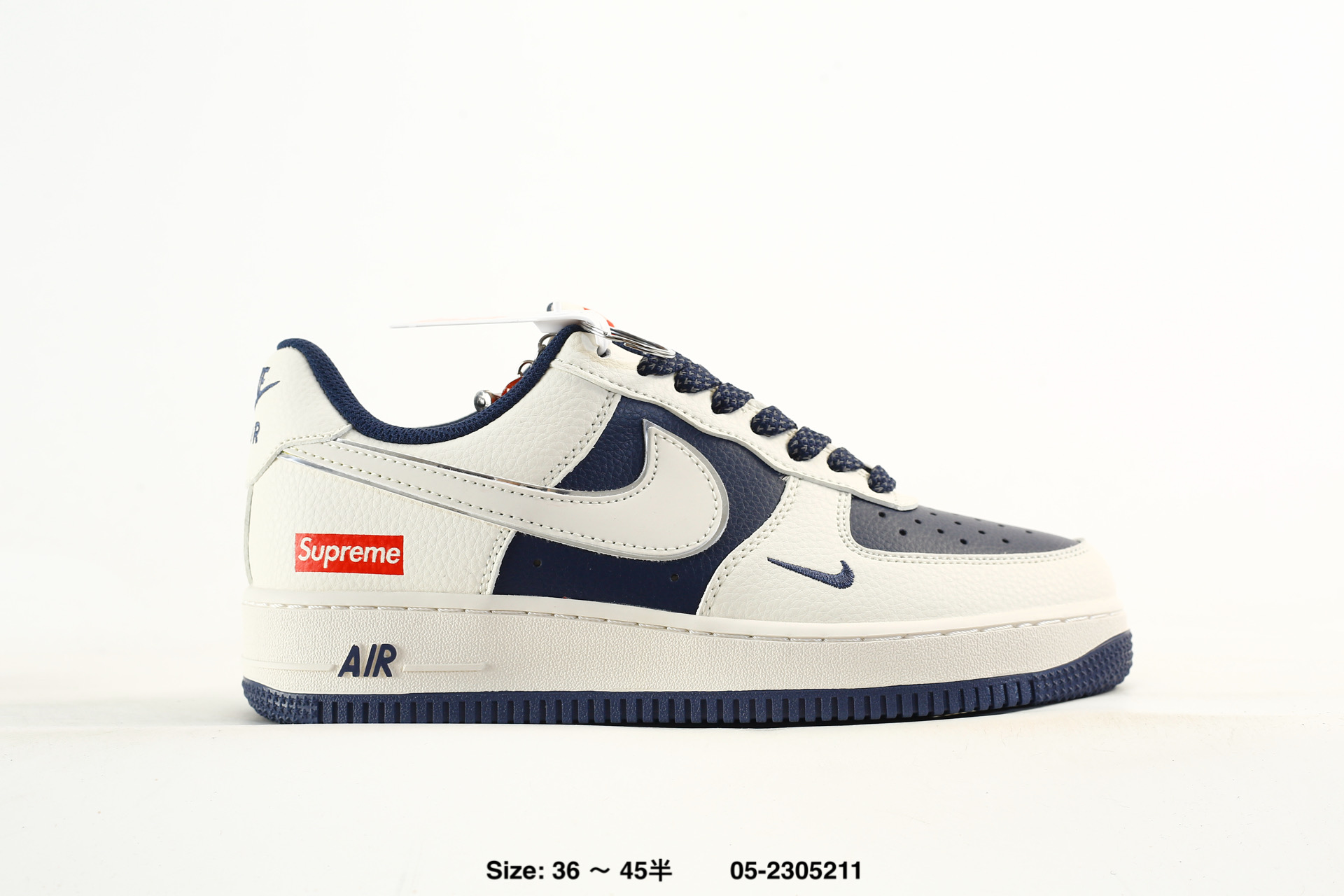 Air Force 1 07 Low – HX123008