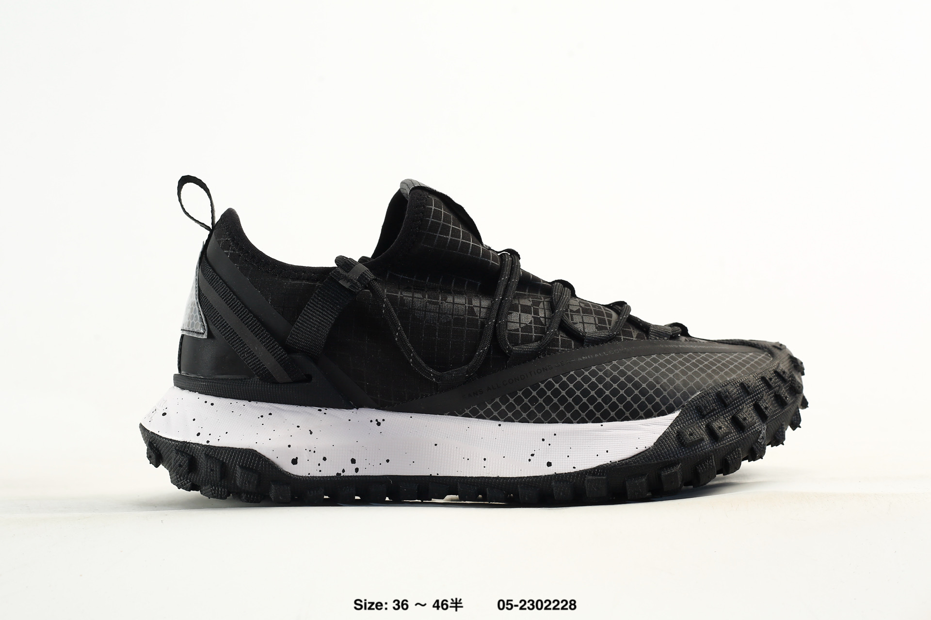 Nike ACG Mountain Fly Low GTX – DD4565-001