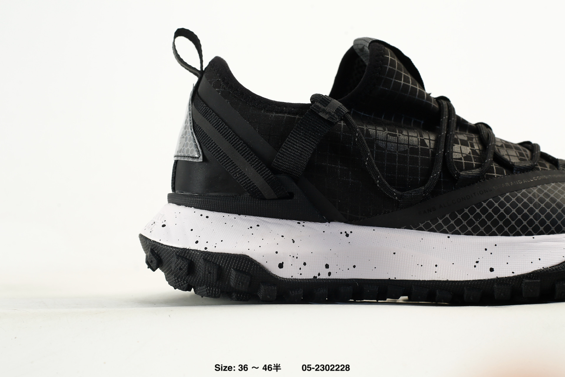 Nike ACG Mountain Fly Low GTX – DD4565-001, photo 2