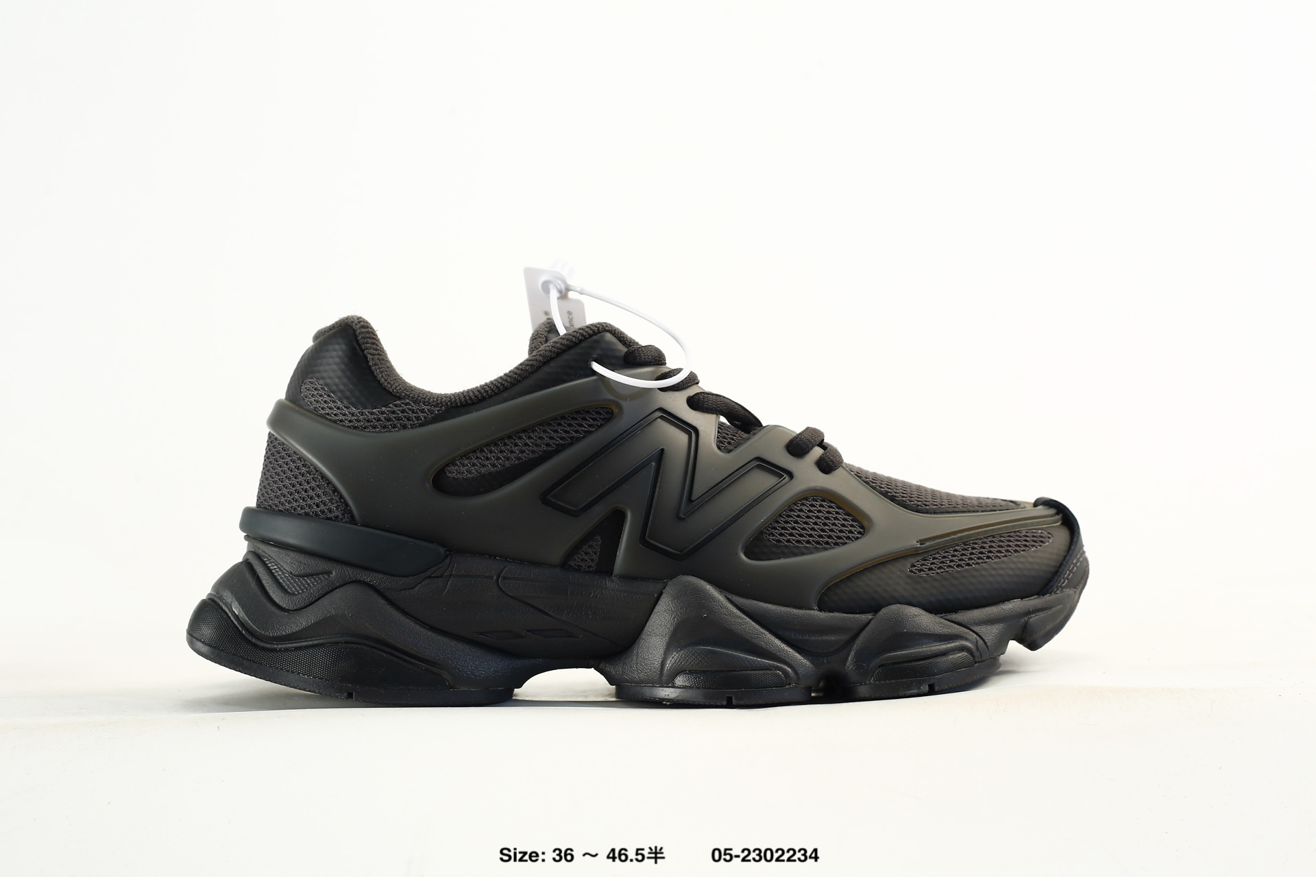 New Balance 9060 – U906051K, photo 2