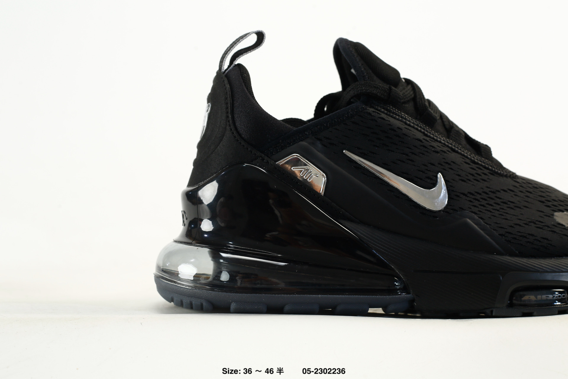 Nike Air Max 270 Premium – IO9884-111, photo 2