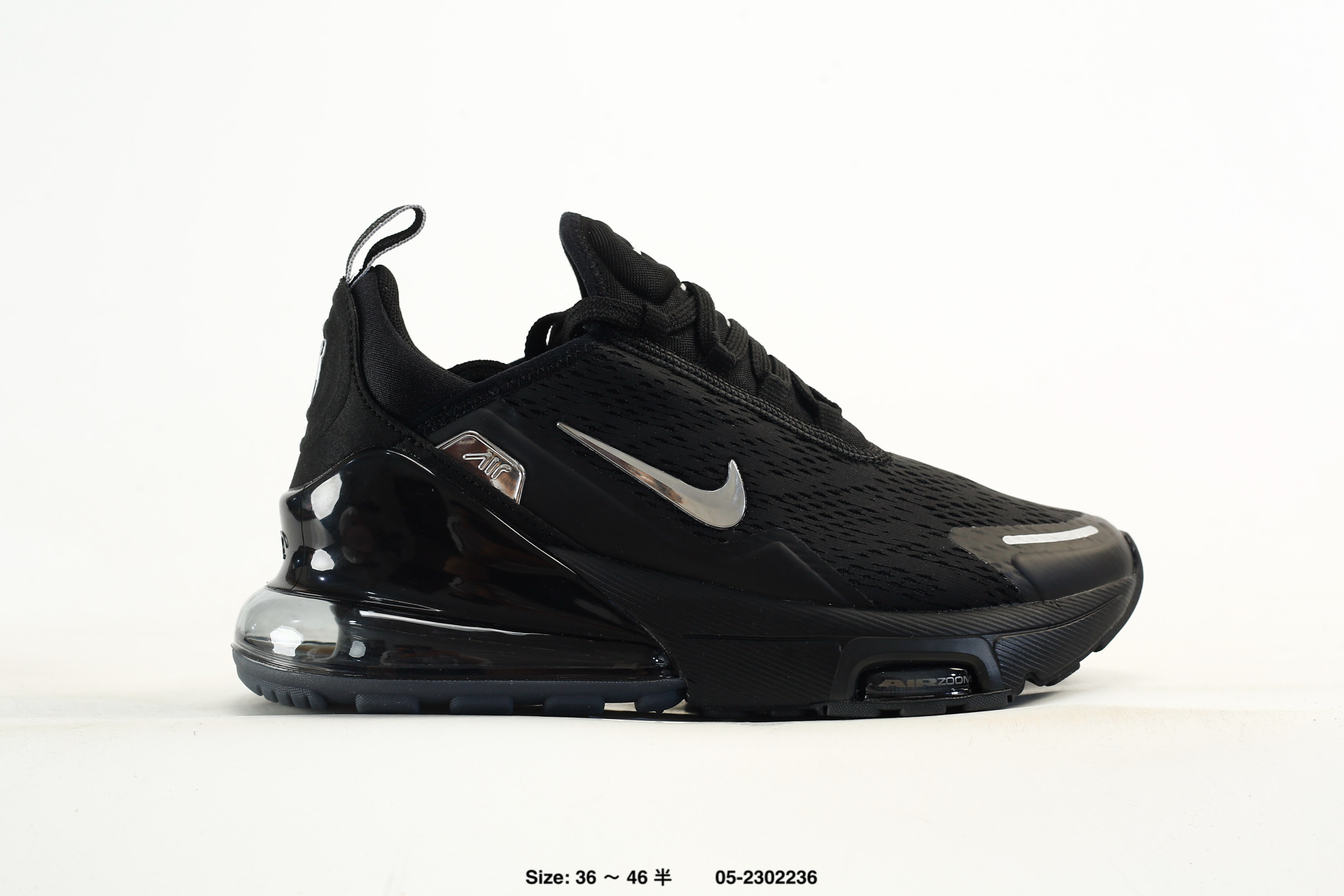 Nike Air Max 270 Premium – IO9884-111