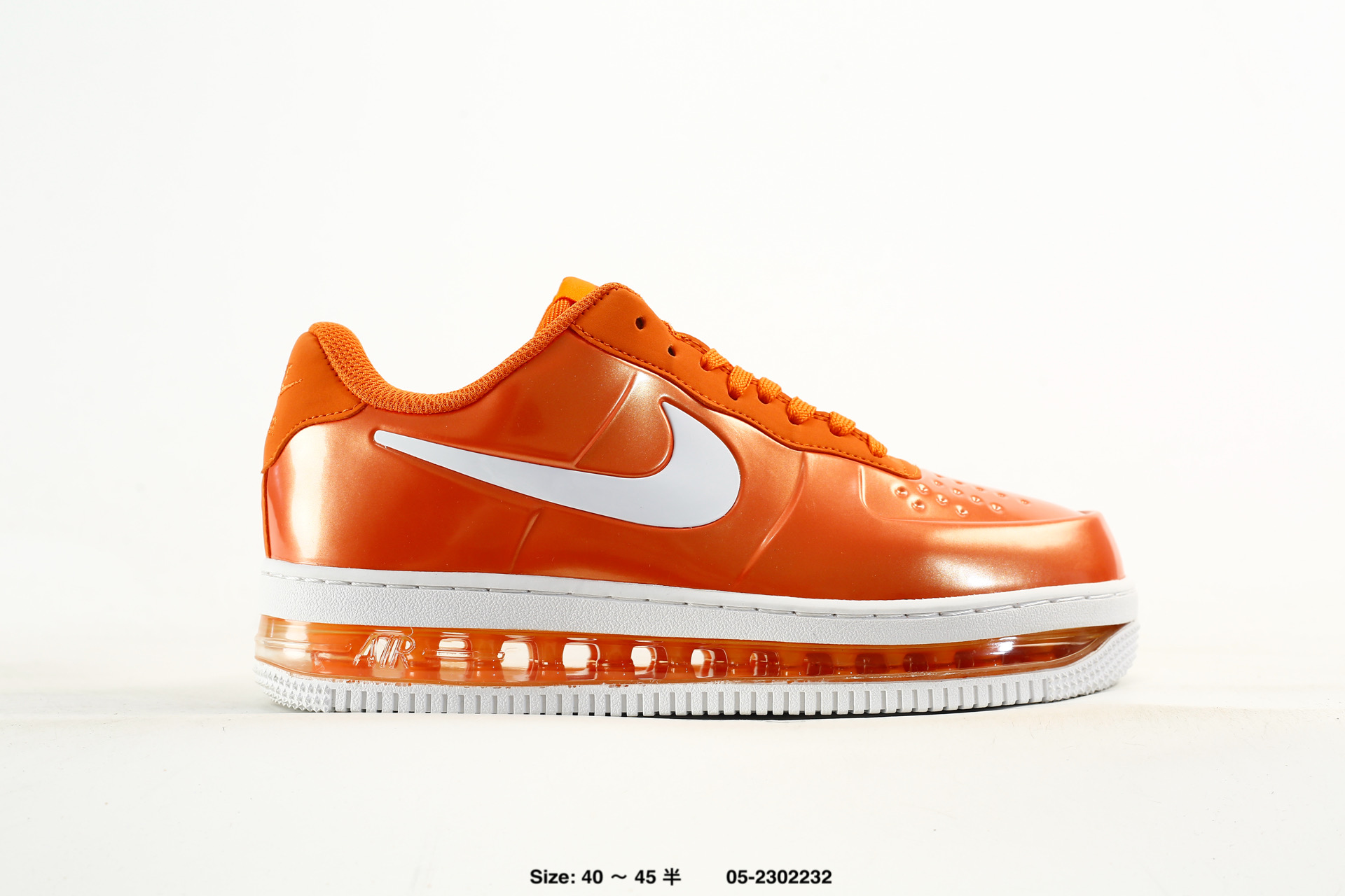 Nike Air Force 1 Posite Fl Max – 548968-602