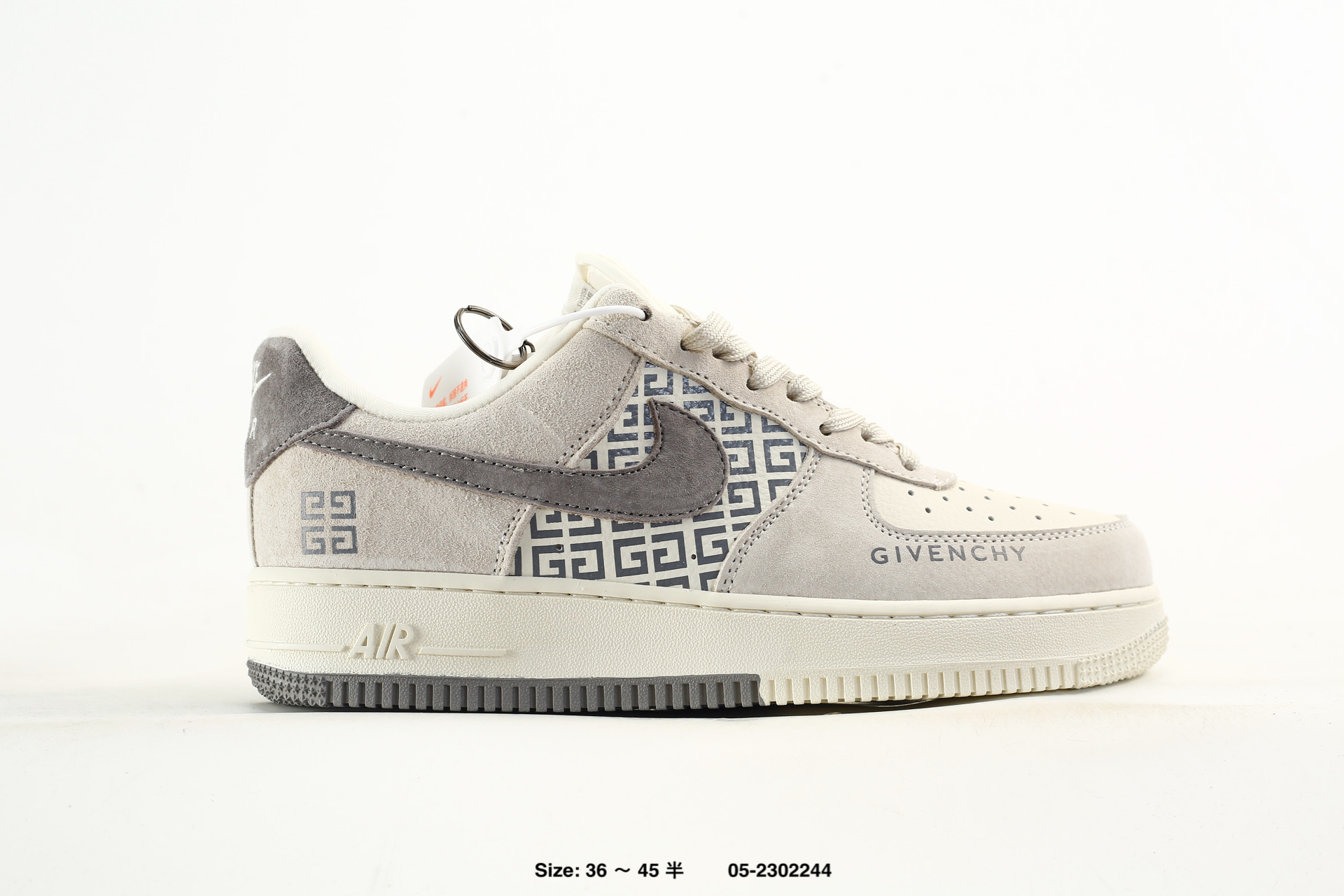 Nike Air Force 1'07 – Cl0919-100