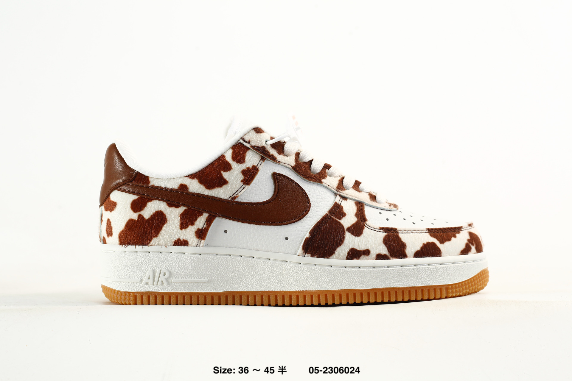 Nike Air Force 1'07 – Cl0919-100