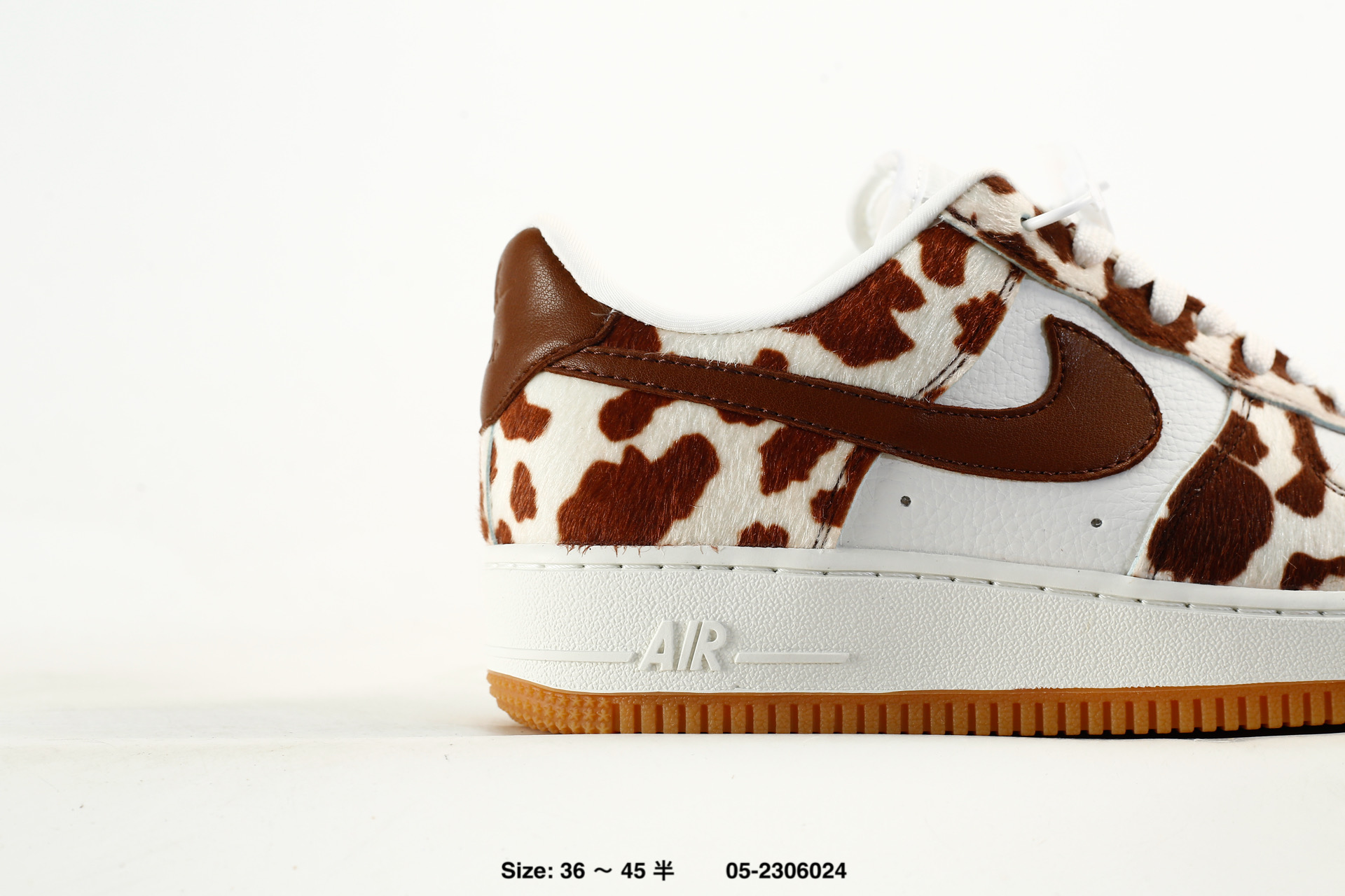 Nike Air Force 1'07 – Cl0919-100, photo 2