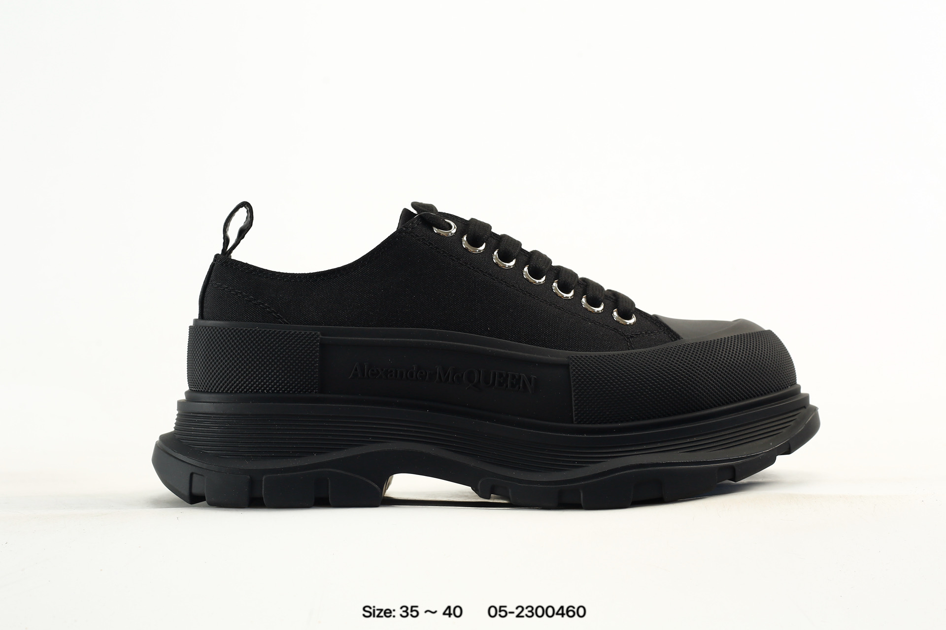 Alexander McQueen Sneakers, photo 2