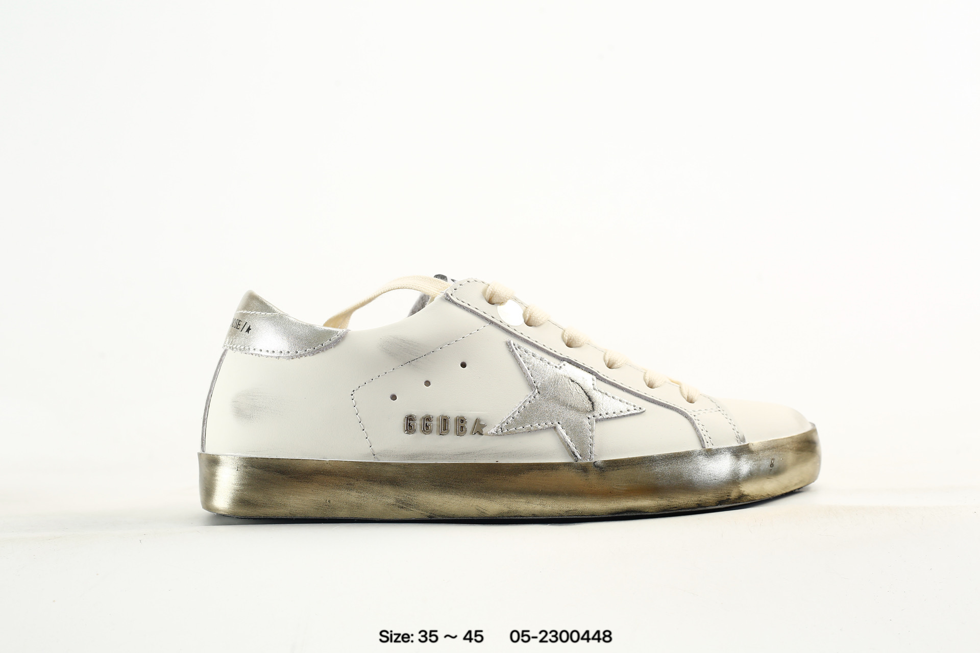 Ggdb Golde Goose Super Star – 05-2300448, photo 2