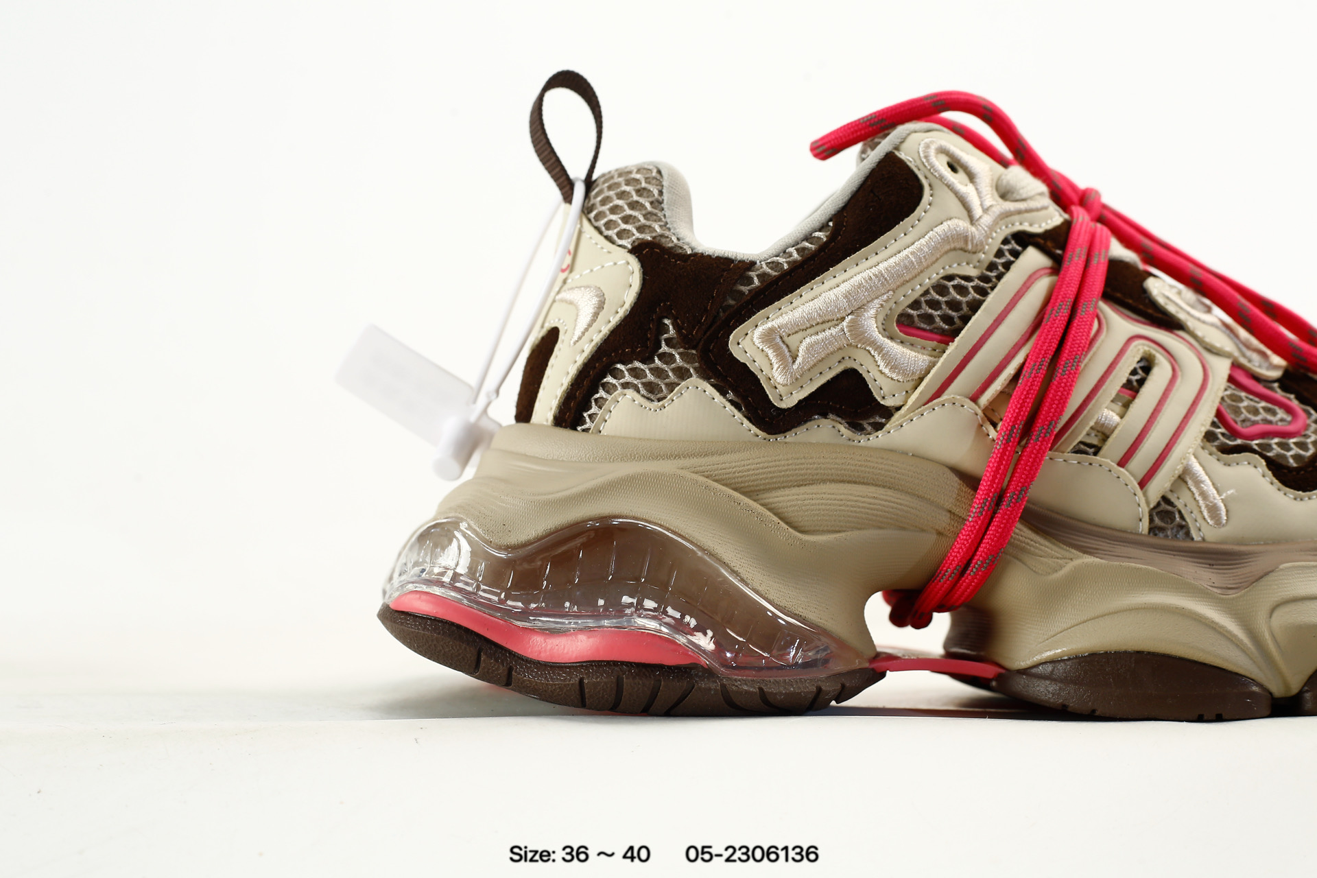 Gg-Cc Chunky – G26U9213, photo 2