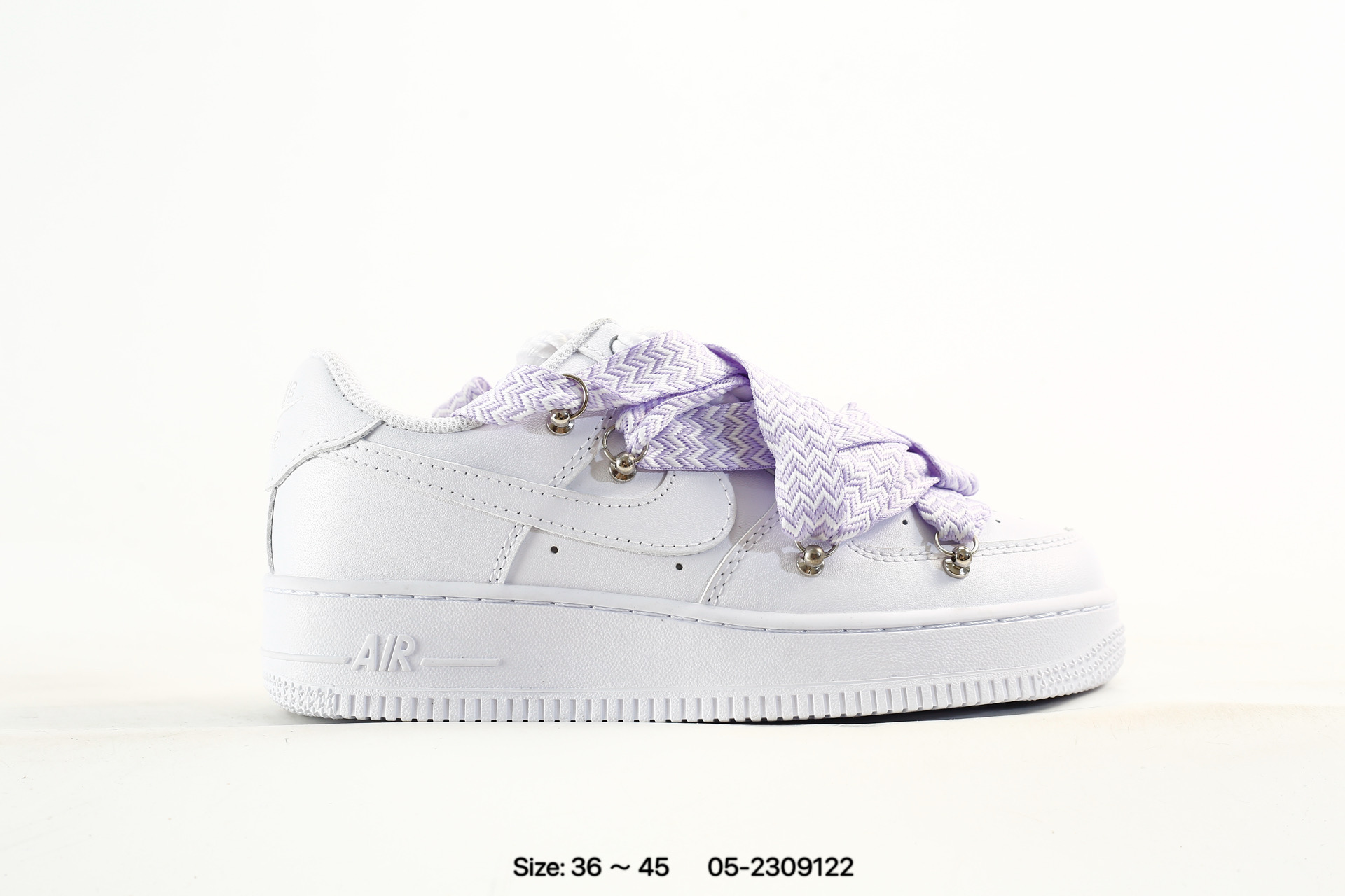 Nike Air Force 1'07 – Cl0919-100, photo 2