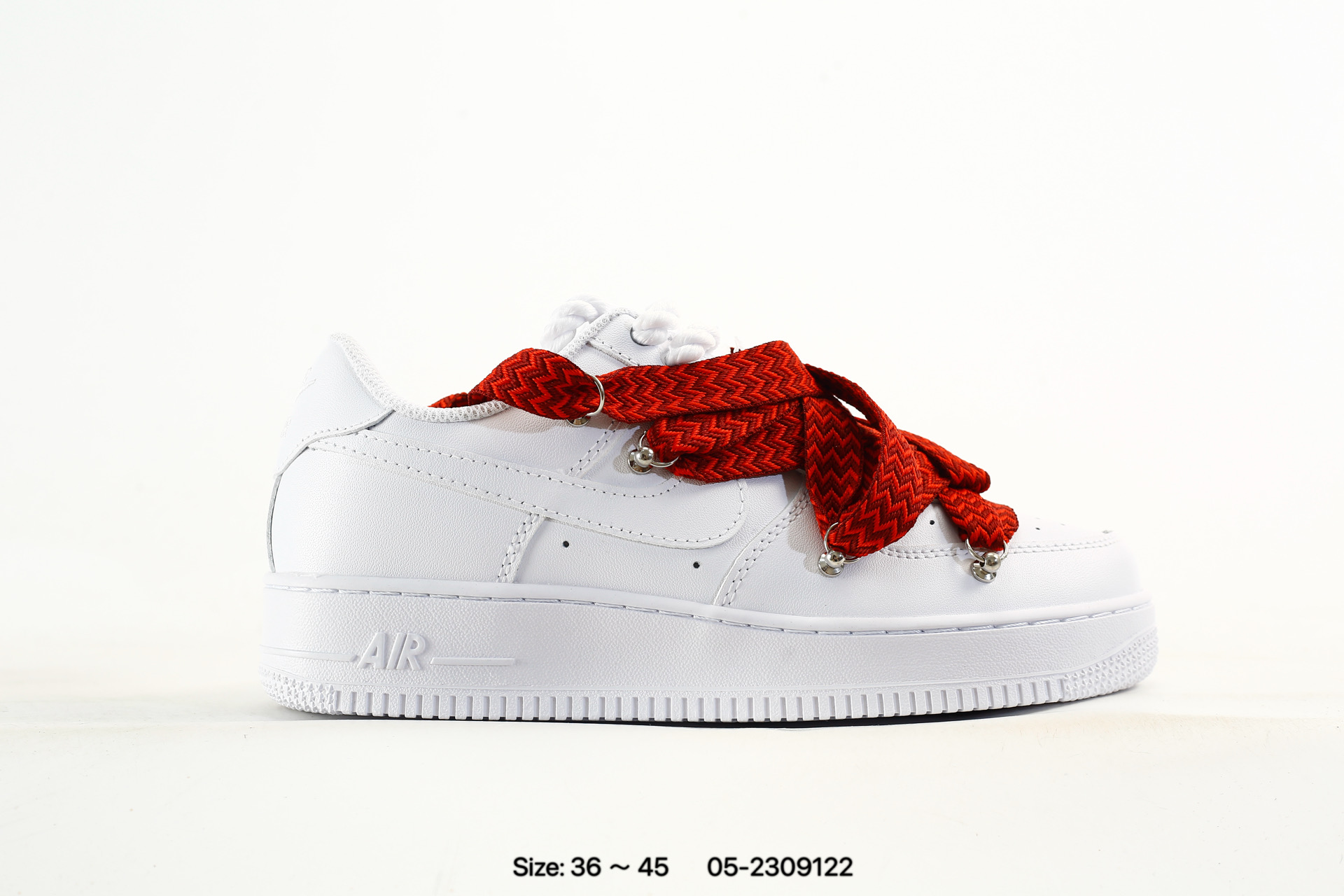 Nike Air Force 1'07 – Cl0919-100