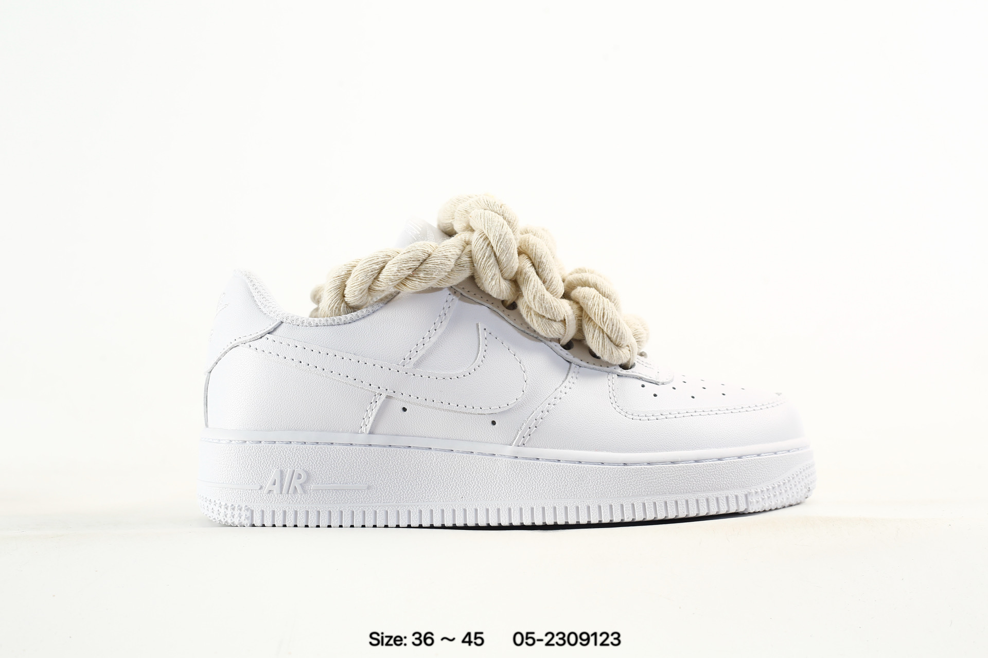 Nike Air Force 1'07 – Cl0919-100, photo 2