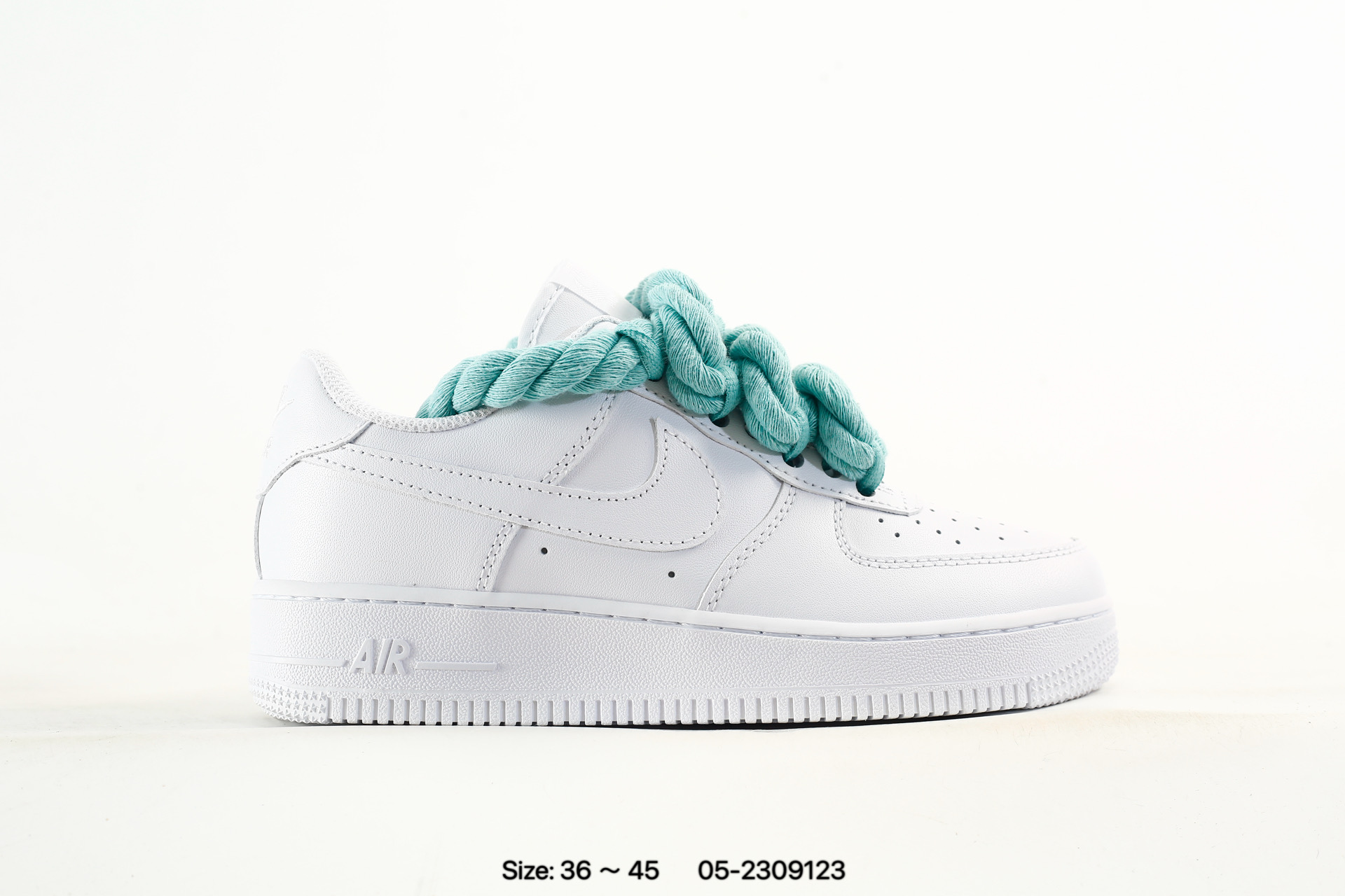 Nike Air Force 1'07 – Cl0919-100