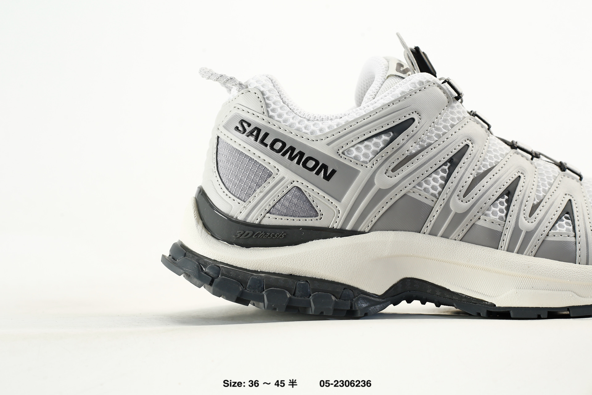 Salomon XA Pro 3D Sensifit 3D Advanced – 477918-28, photo 2