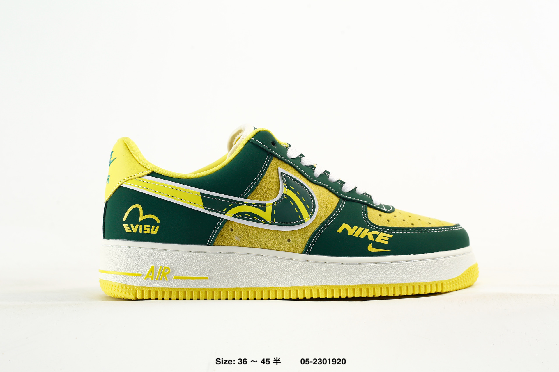 Air Force 1 07 Low – HX123008, photo 2