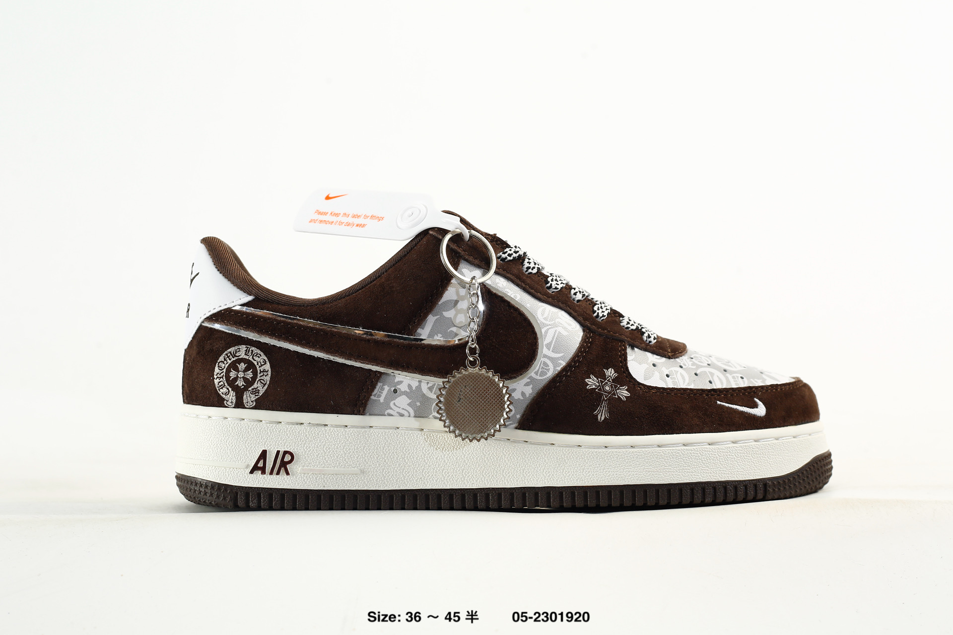 Air Force 1 07 Low – HX123008