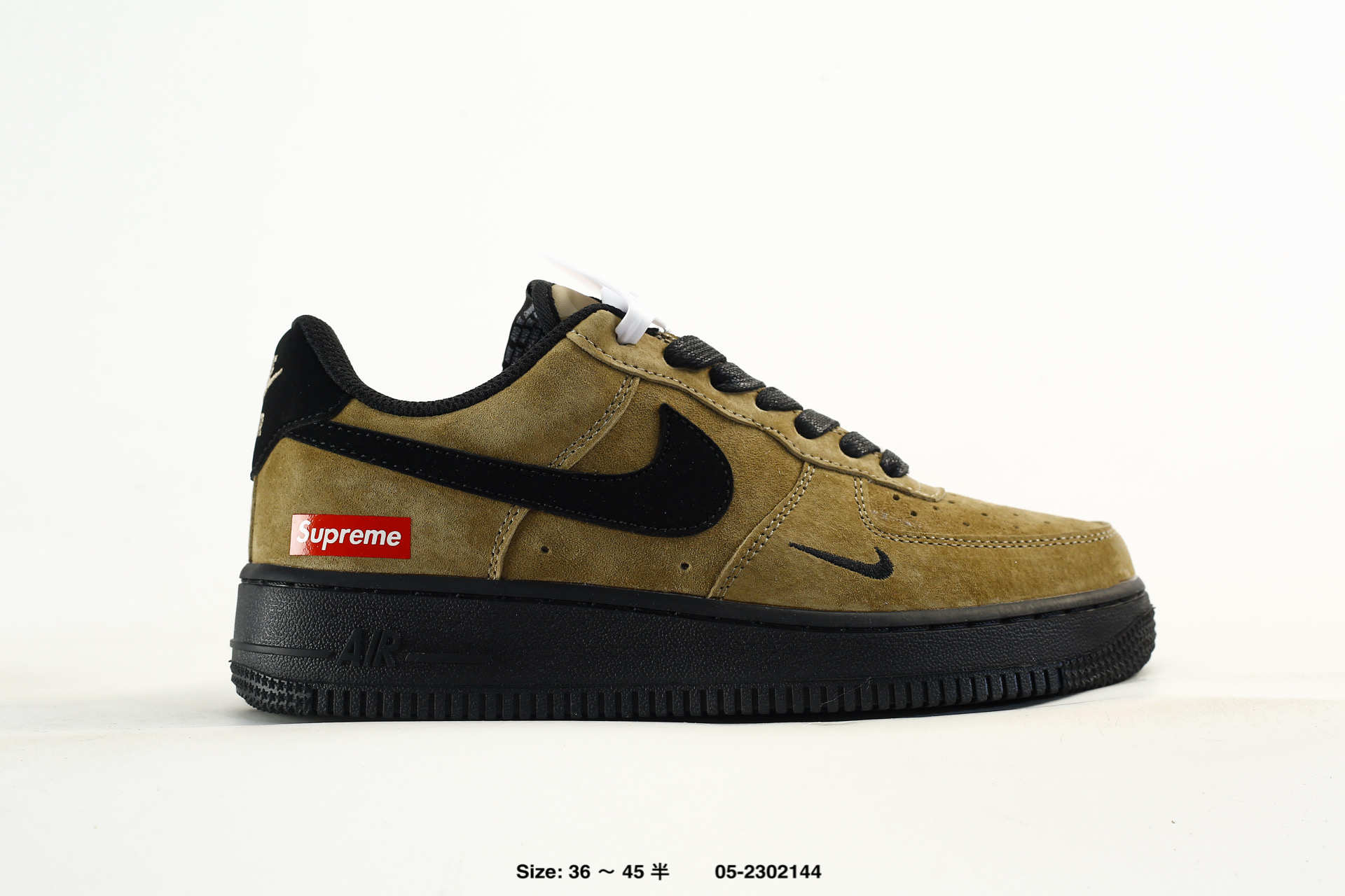 Air Force 1 07 Low – HX123008