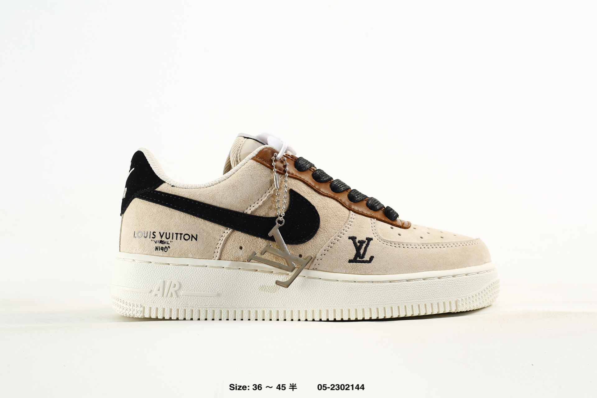 Air Force 1 07 Low – HX123008, photo 2