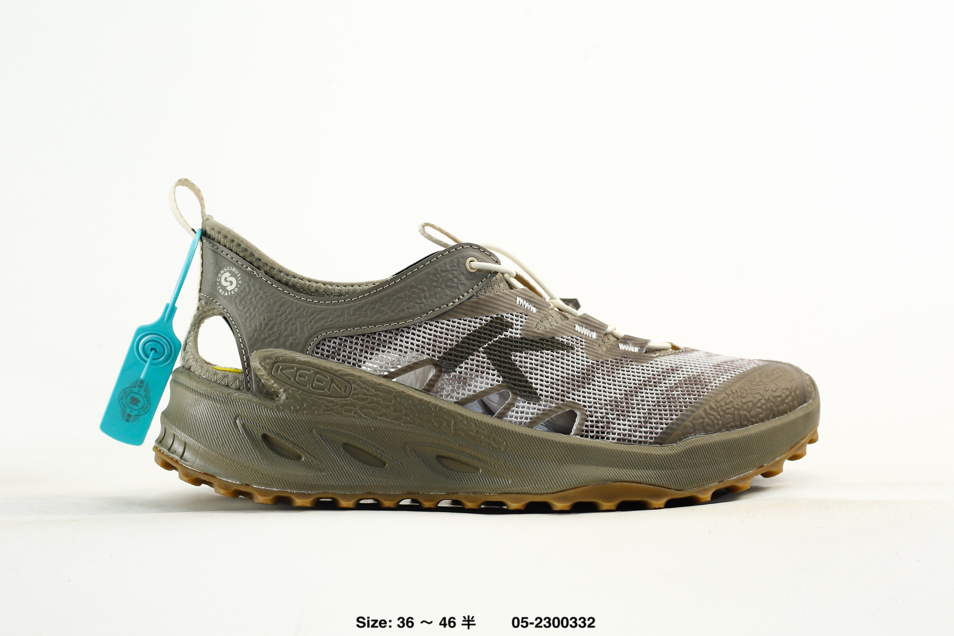 Keen Zionic ADV – 1031947