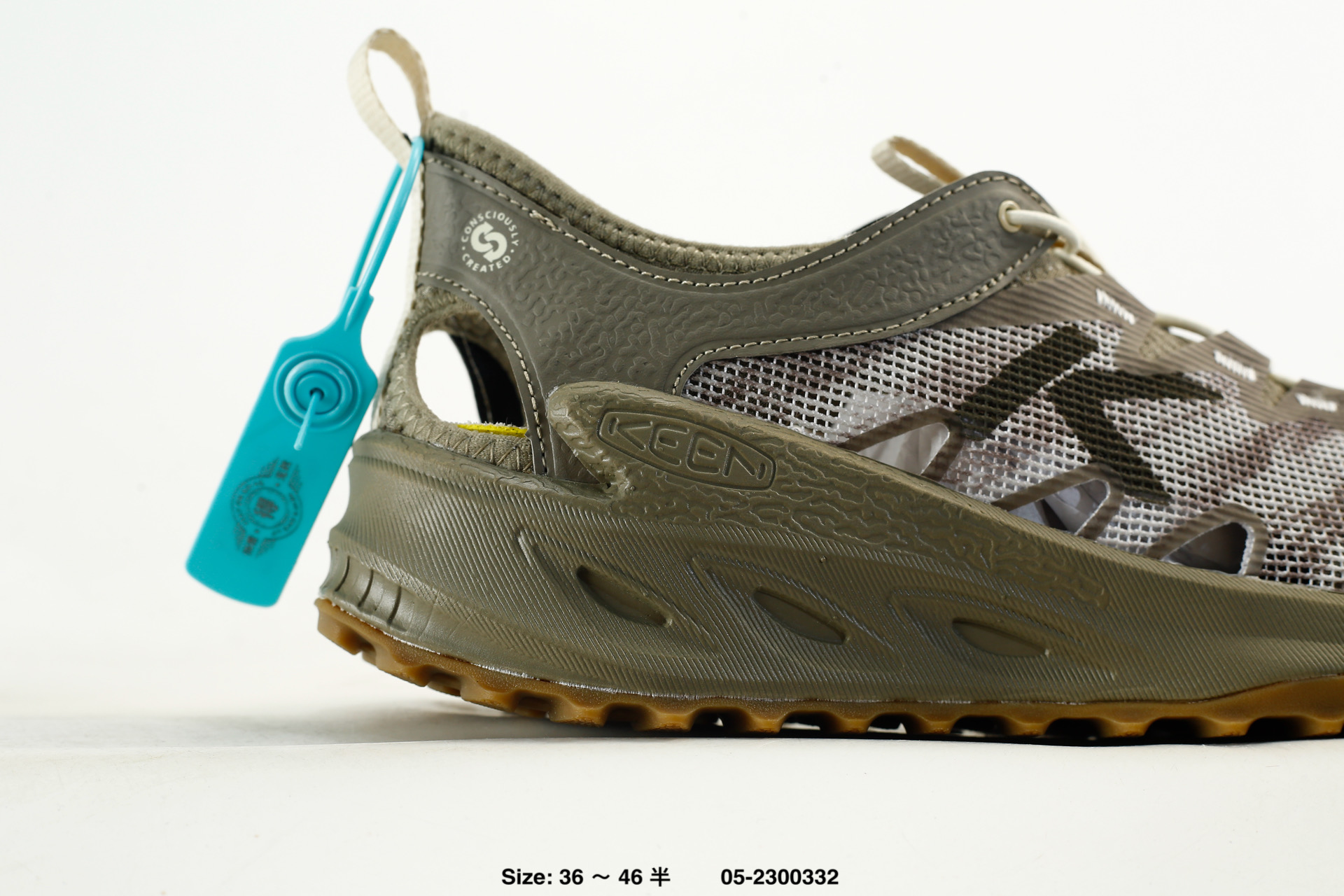 Keen Zionic ADV – 1031947, photo 2