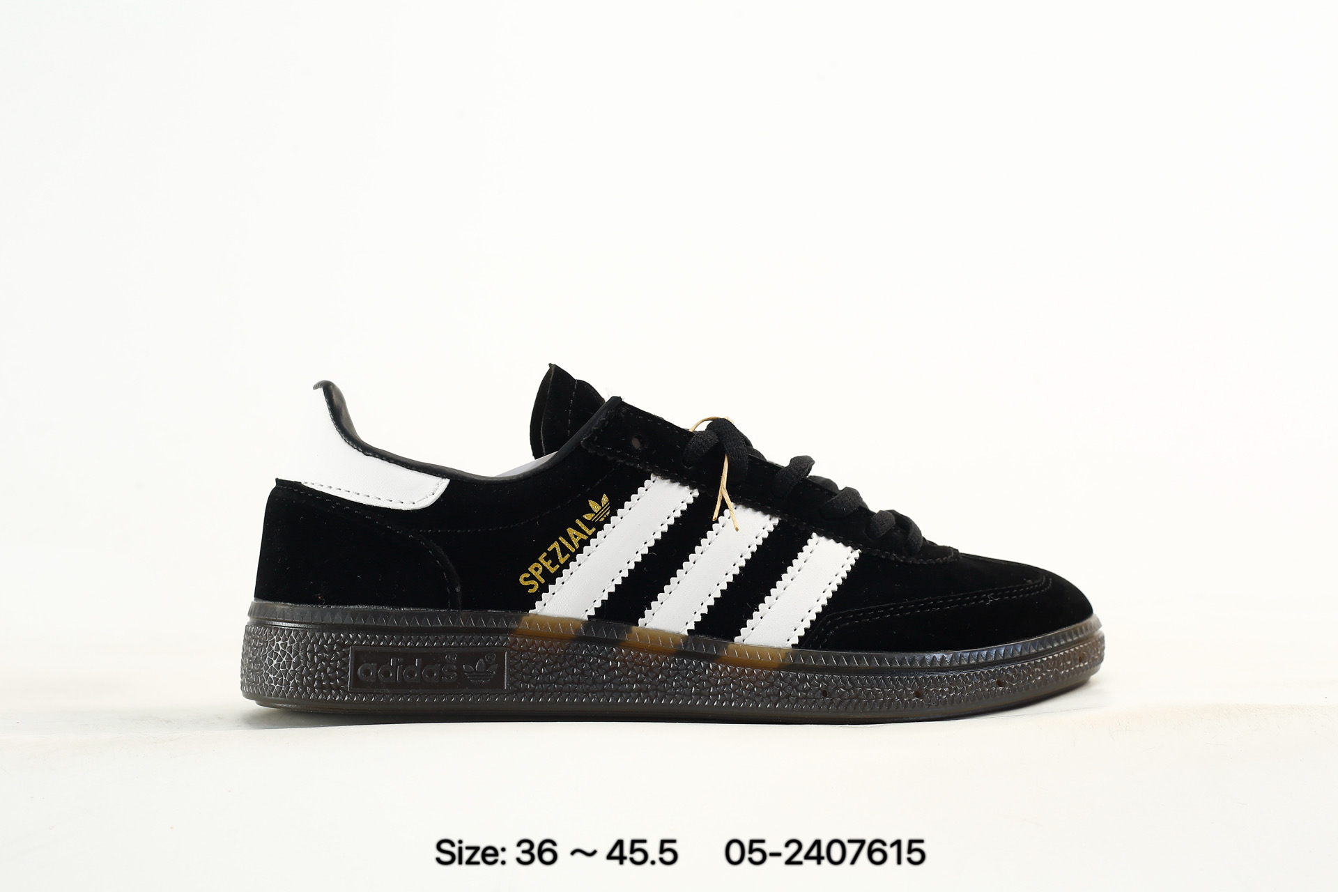 Adidas Handball Spezial – lH4505, photo 2