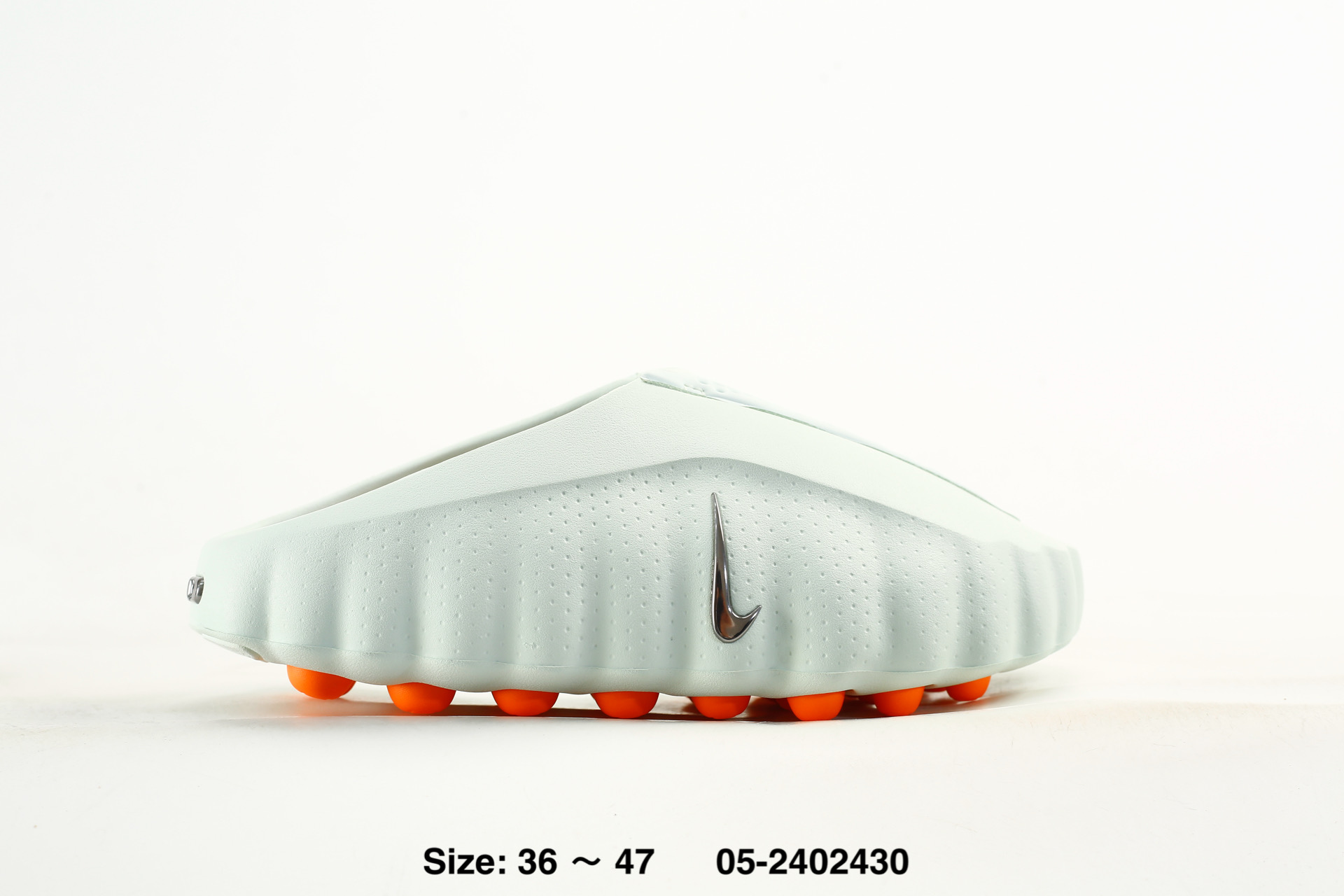 Nike Mind 001 Recovery Slide – HQ4309-300