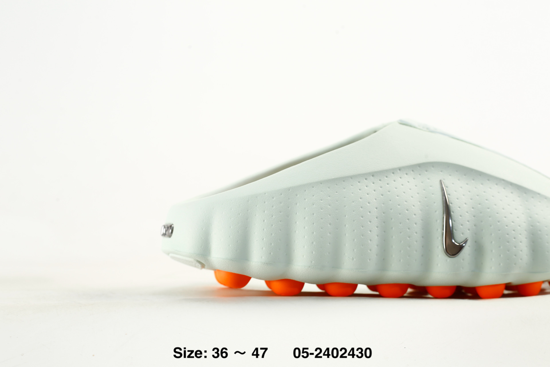 Nike Mind 001 Recovery Slide – HQ4309-300, photo 2