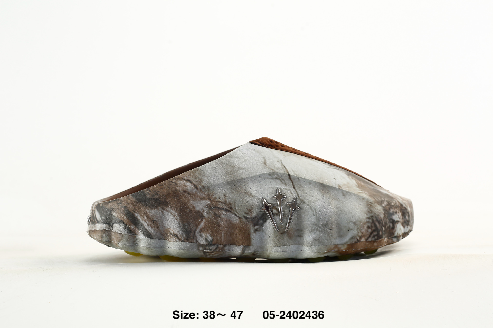 Nike Mind 001 Recovery Slide – HY5028-200
