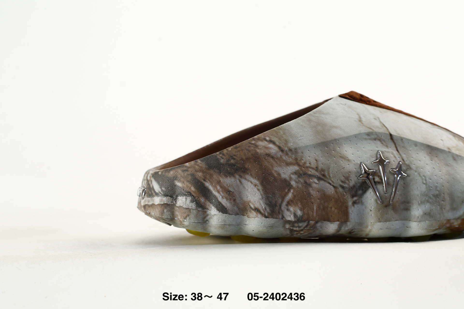 Nike Mind 001 Recovery Slide – HY5028-200, photo 2