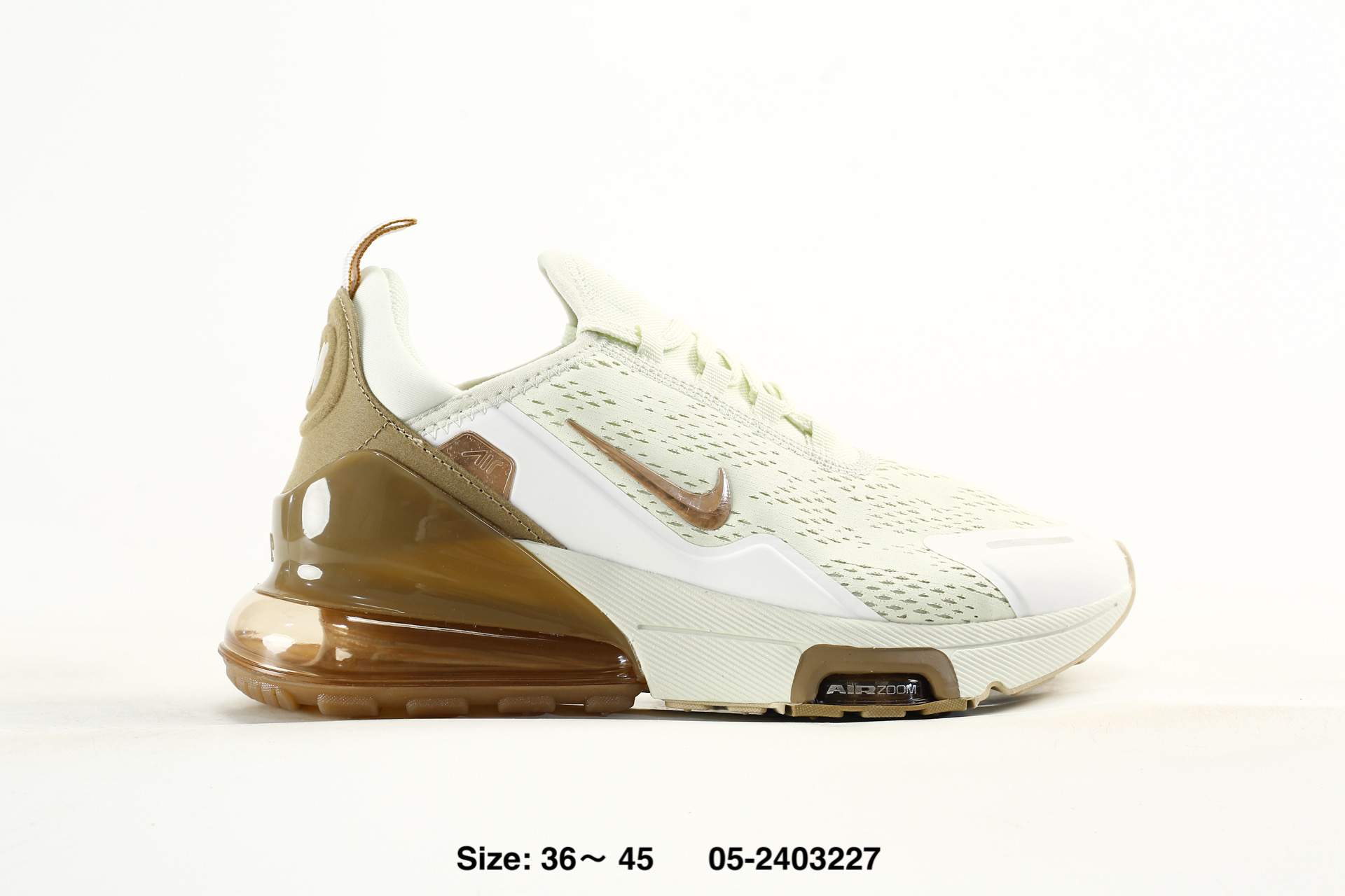 Nike Air Max 270 Premium – IO9883-101
