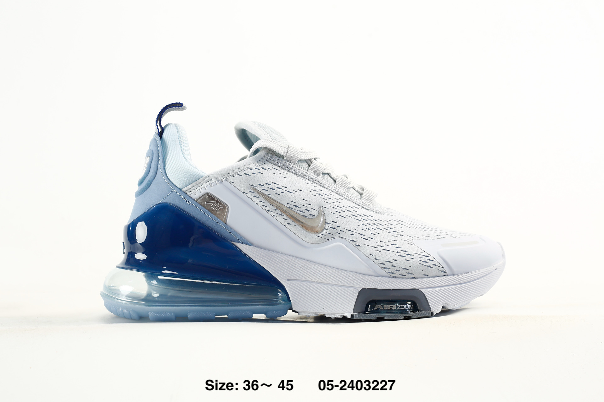 Nike Air Max 270 Premium – IO9883-101, photo 2