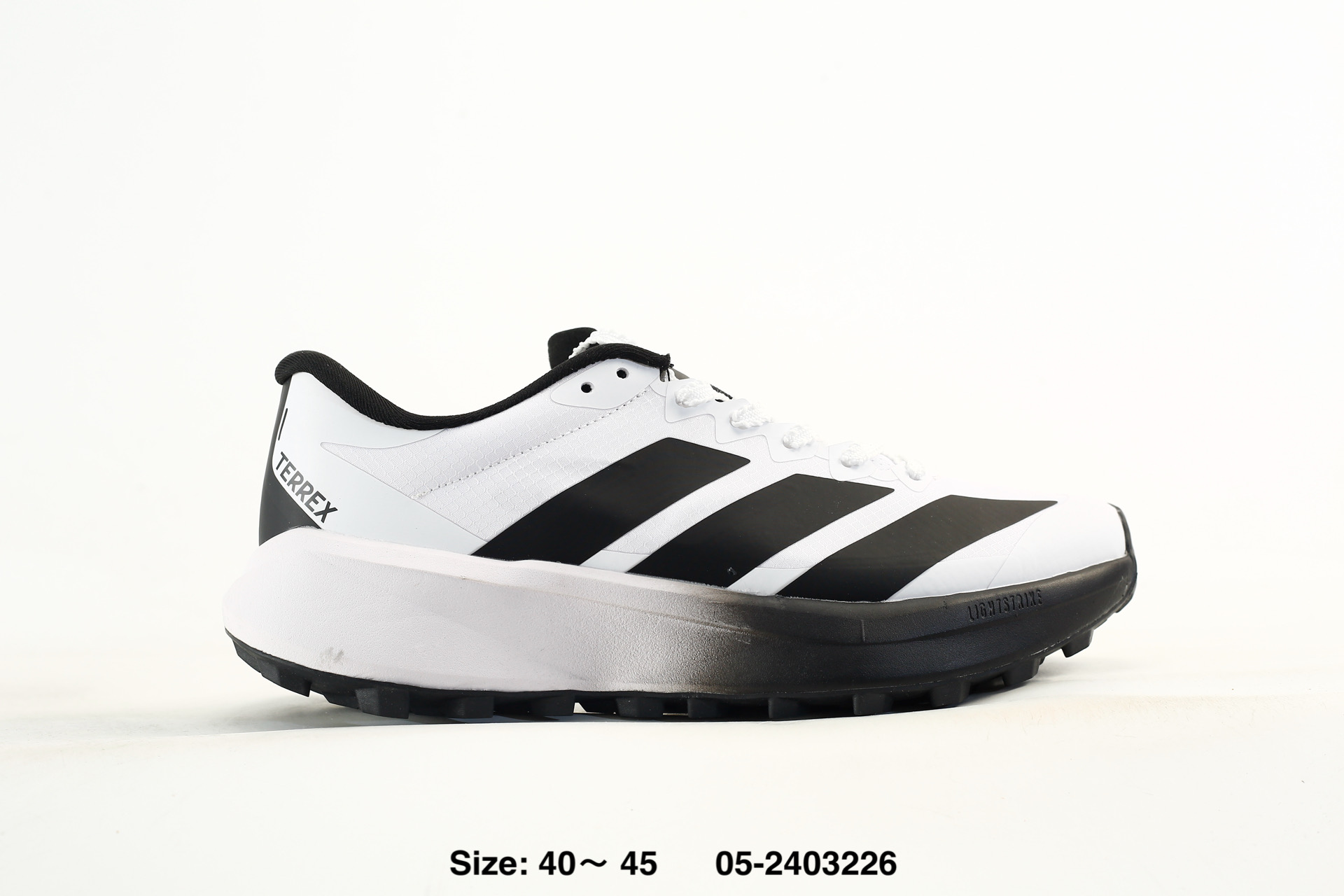Adidas Hyperboost Edge Boost – KI1923