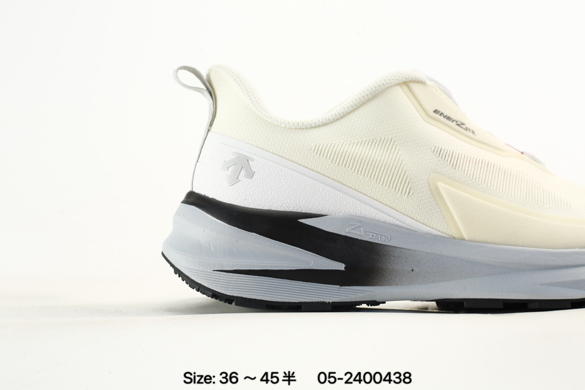Descente Fitstep Wire, photo 2