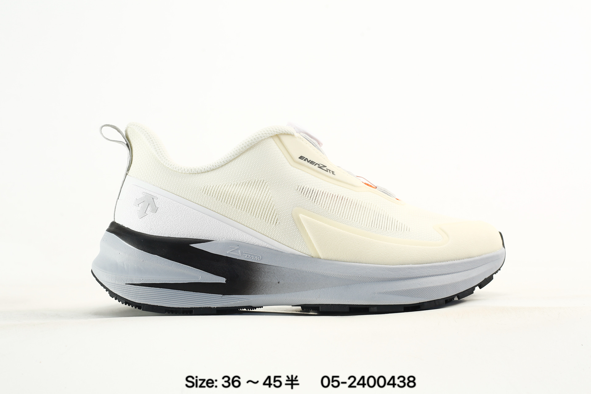 Descente Fitstep Wire