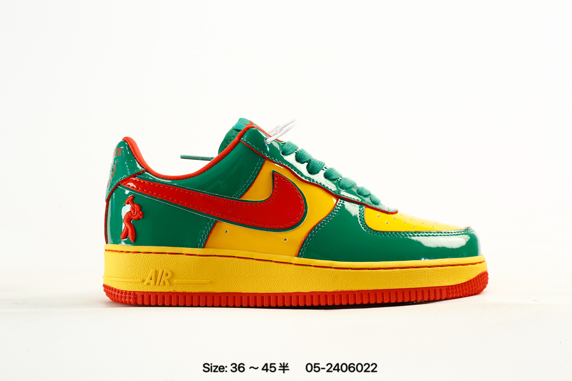 Nike Air Force 1'07 – IH4383-300