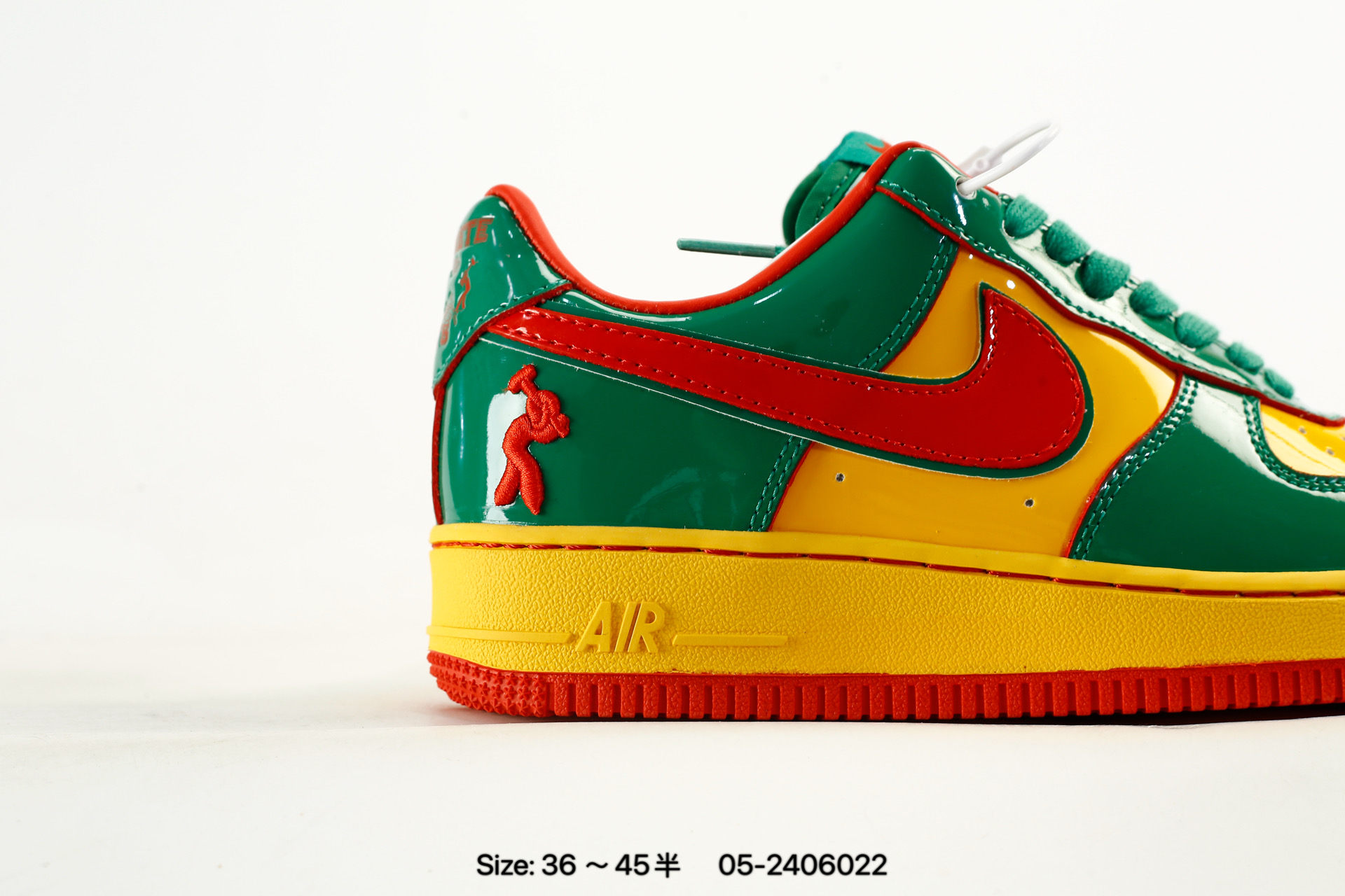 Nike Air Force 1'07 – IH4383-300, photo 2