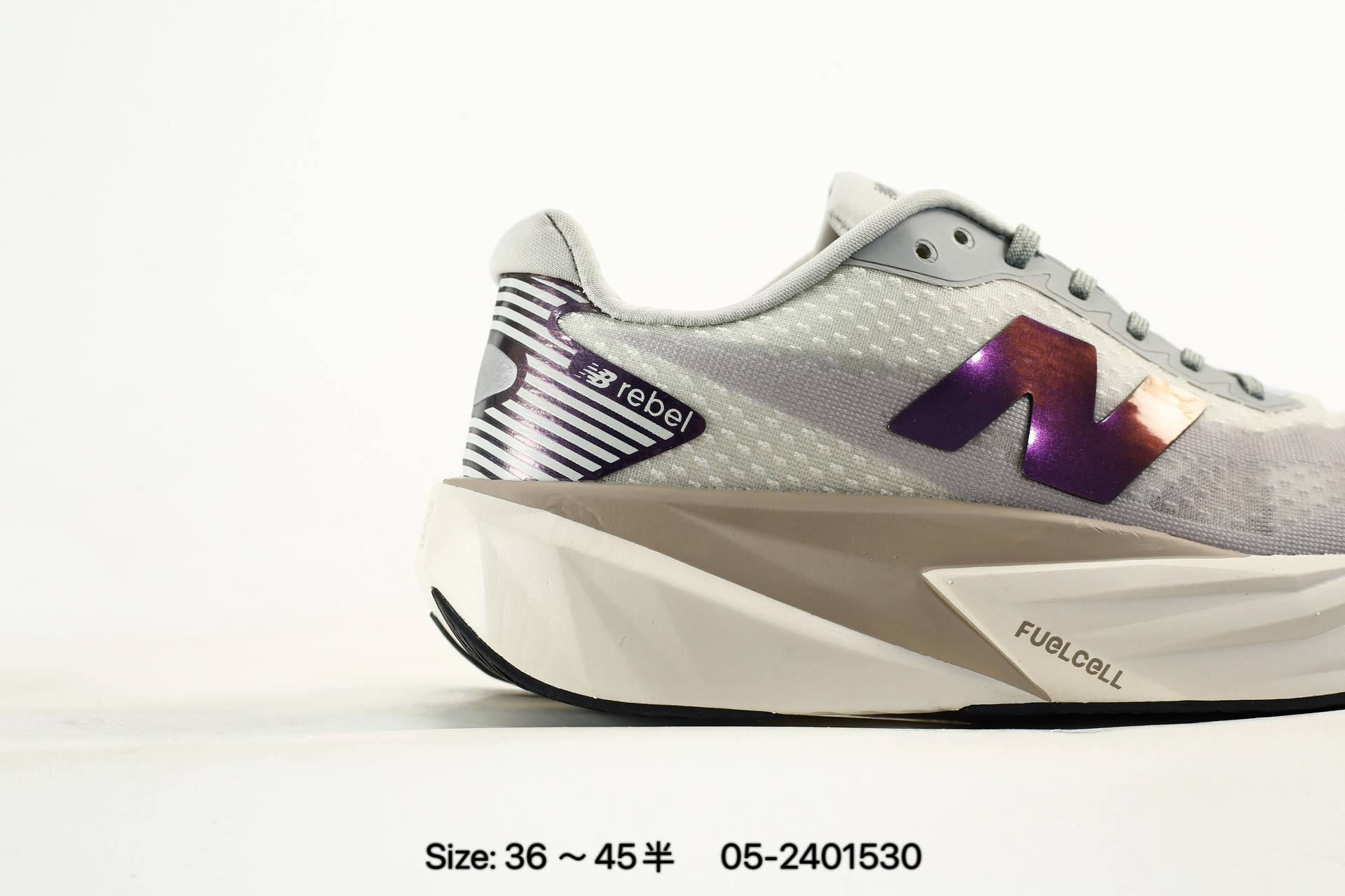 New Balance FuelCell – WFCX4KN, photo 2