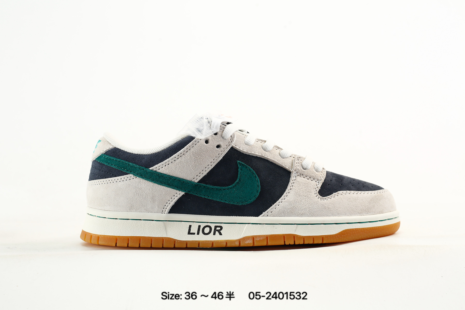 Nike Dunk Low – HF3704-001