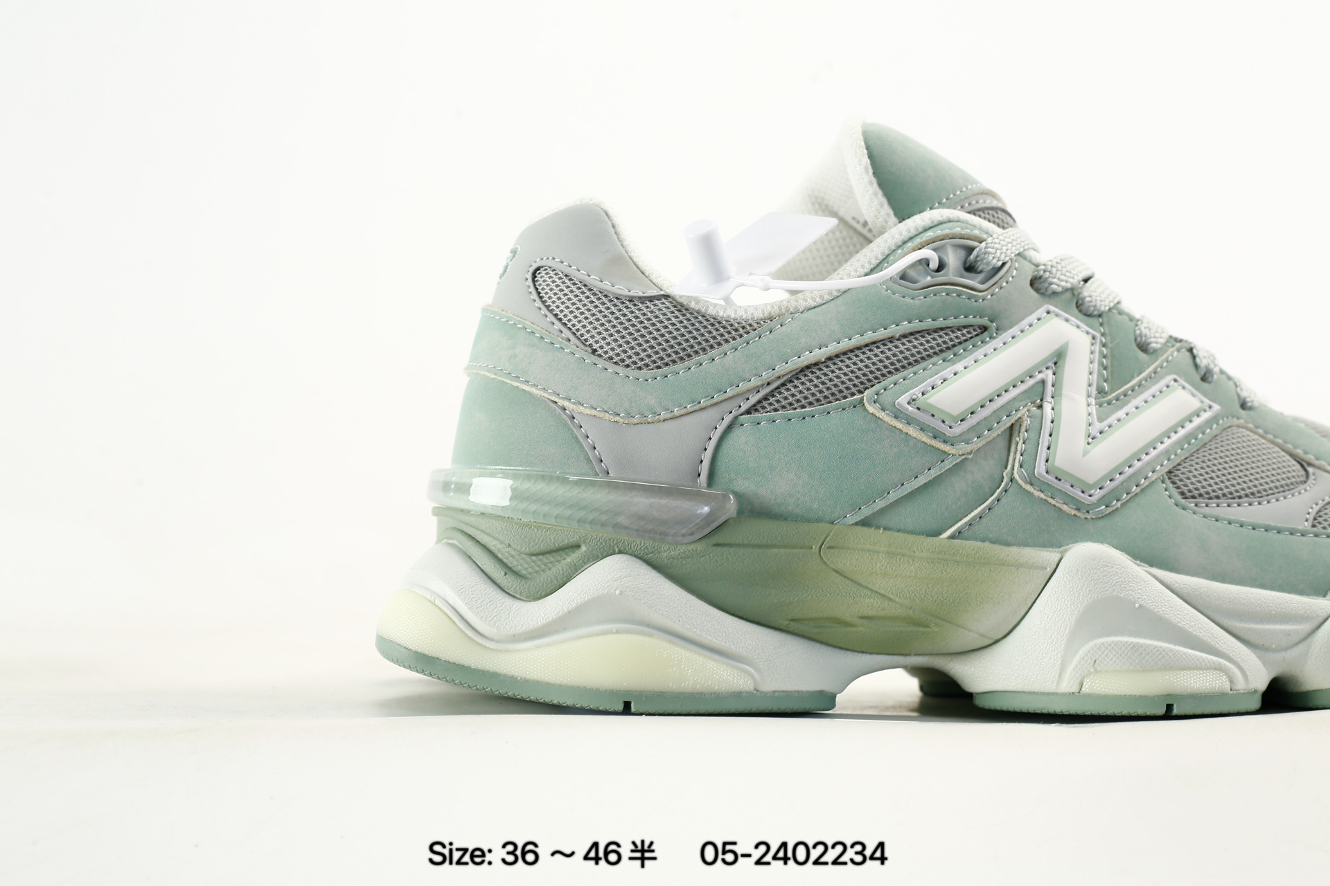 New Balance 9060 – U9060870, photo 2