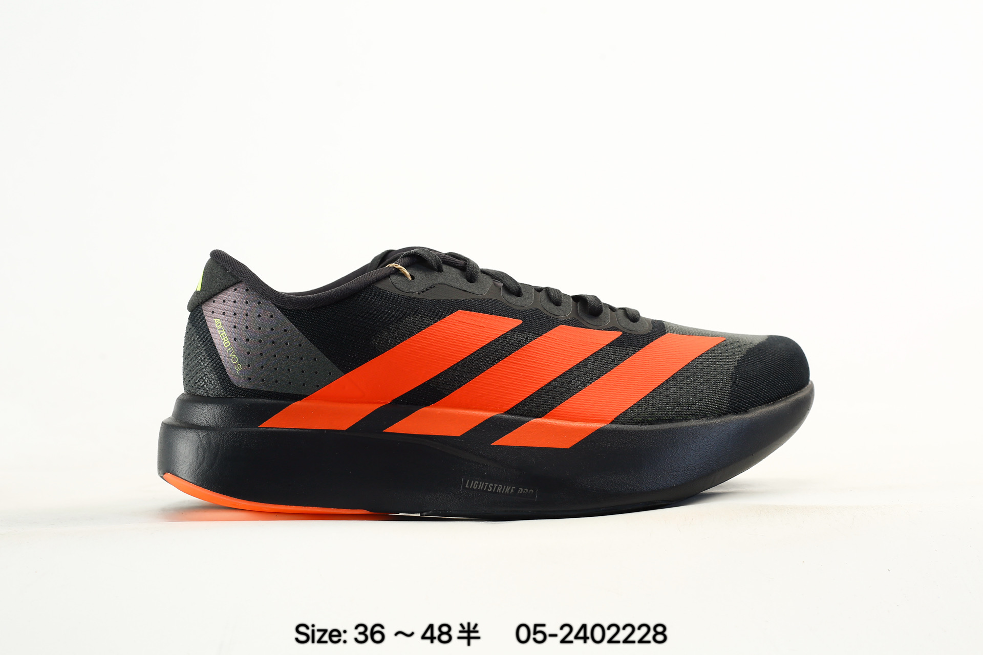 Adidas Adizero Adios Pro 4 M – KH6360, photo 2