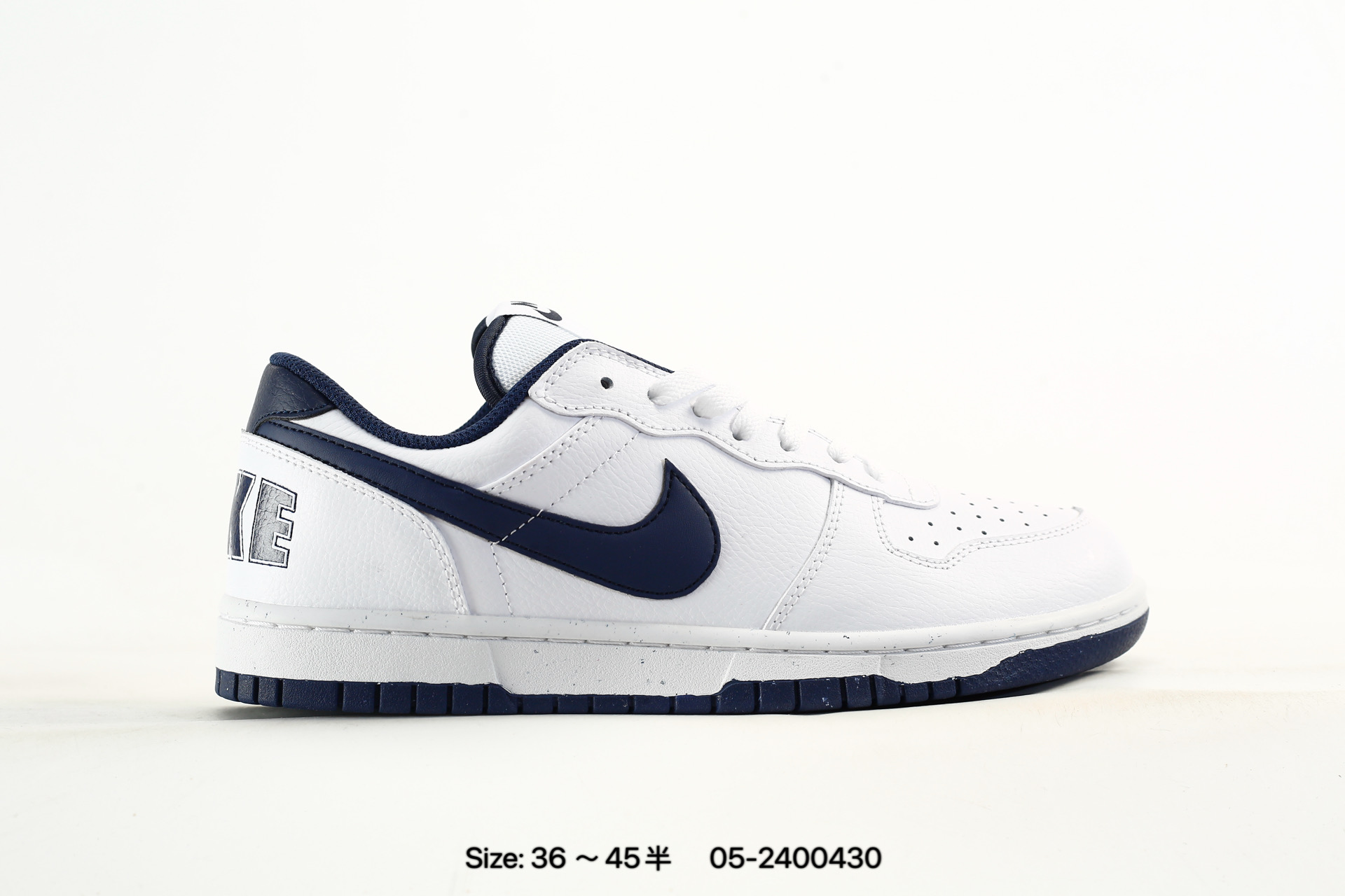 Nike Big Low – 355152-140