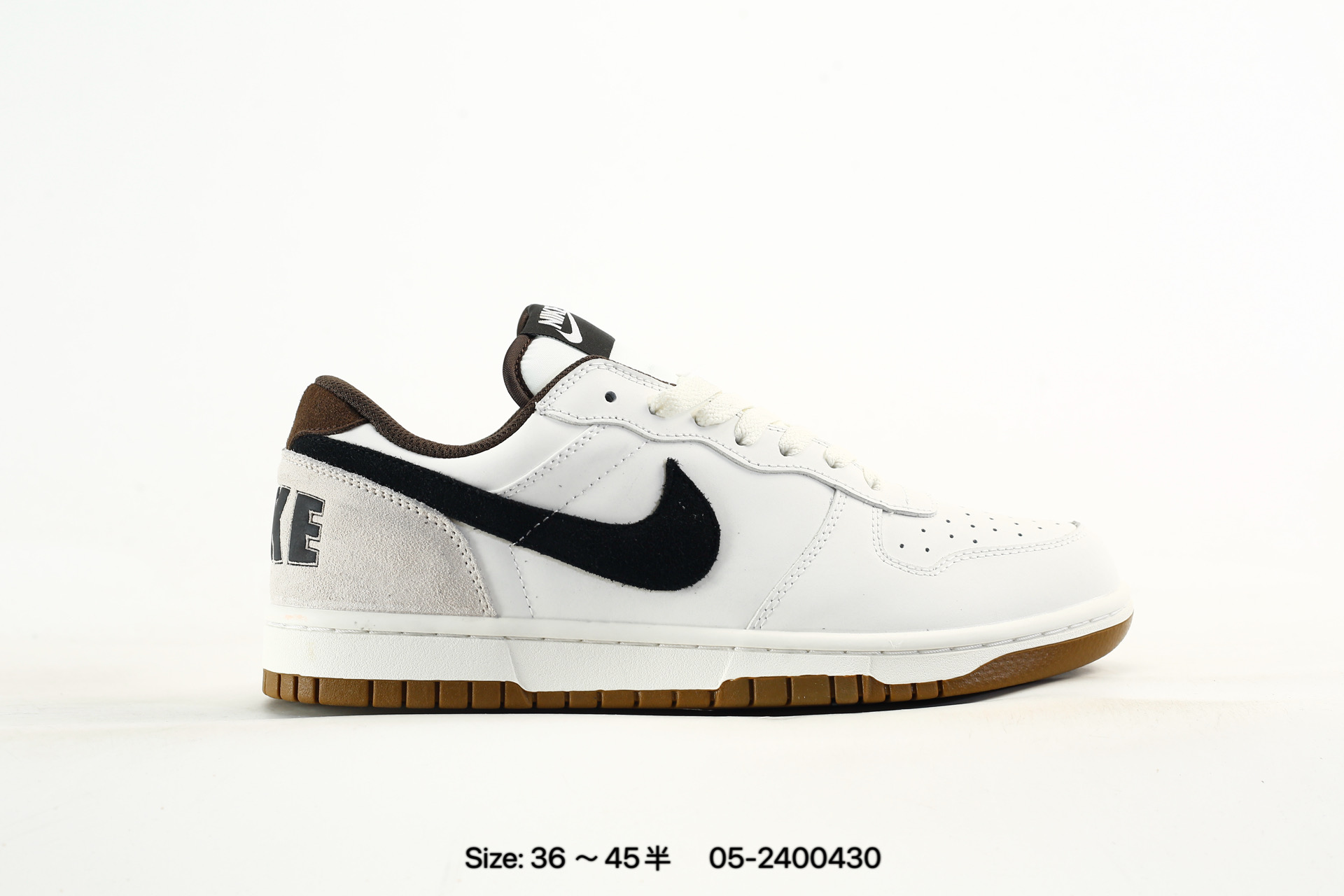 Nike Big Low – 355152-140, photo 2