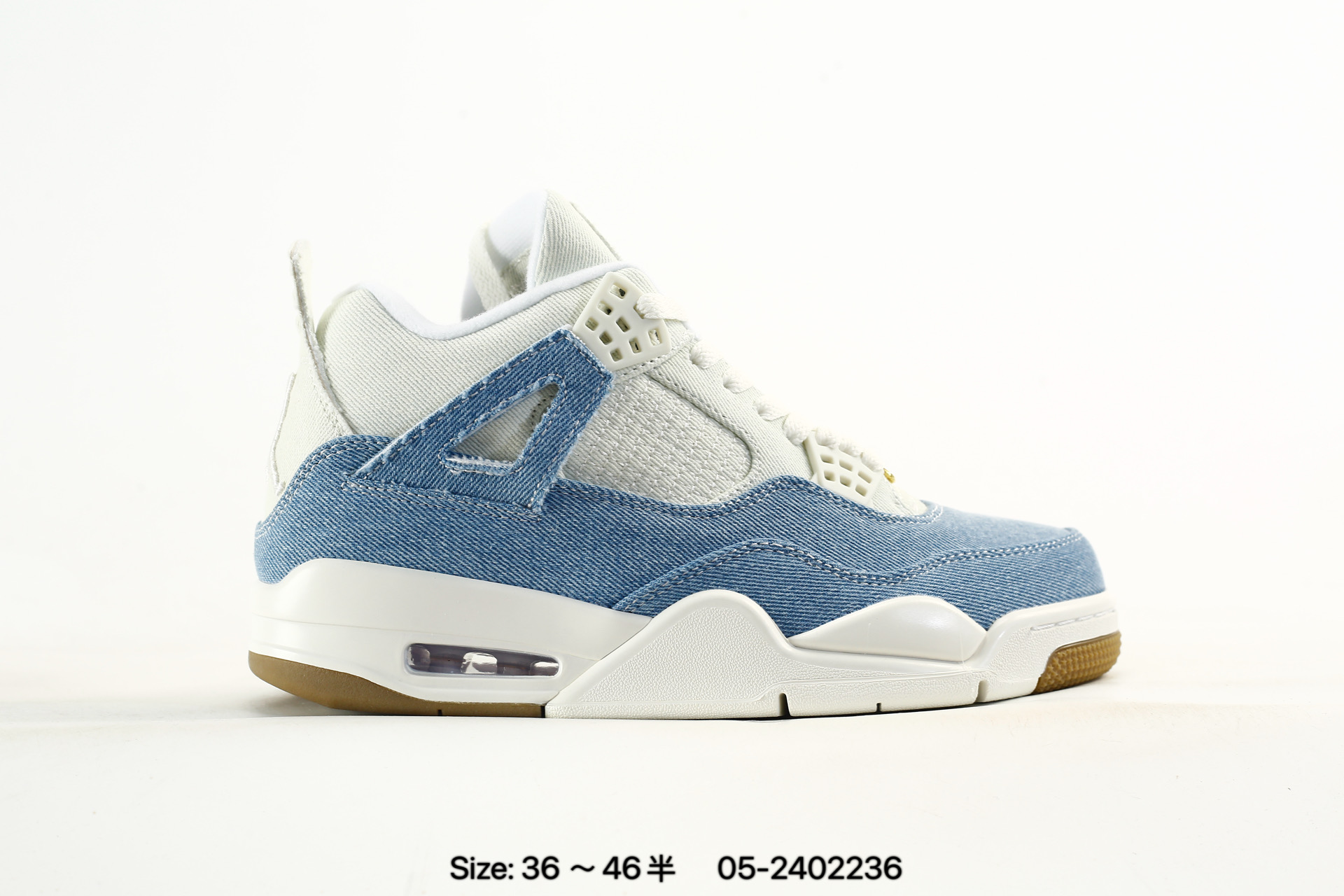 Nike Air Jordan 12 AJ12 – CT8013-103, photo 2