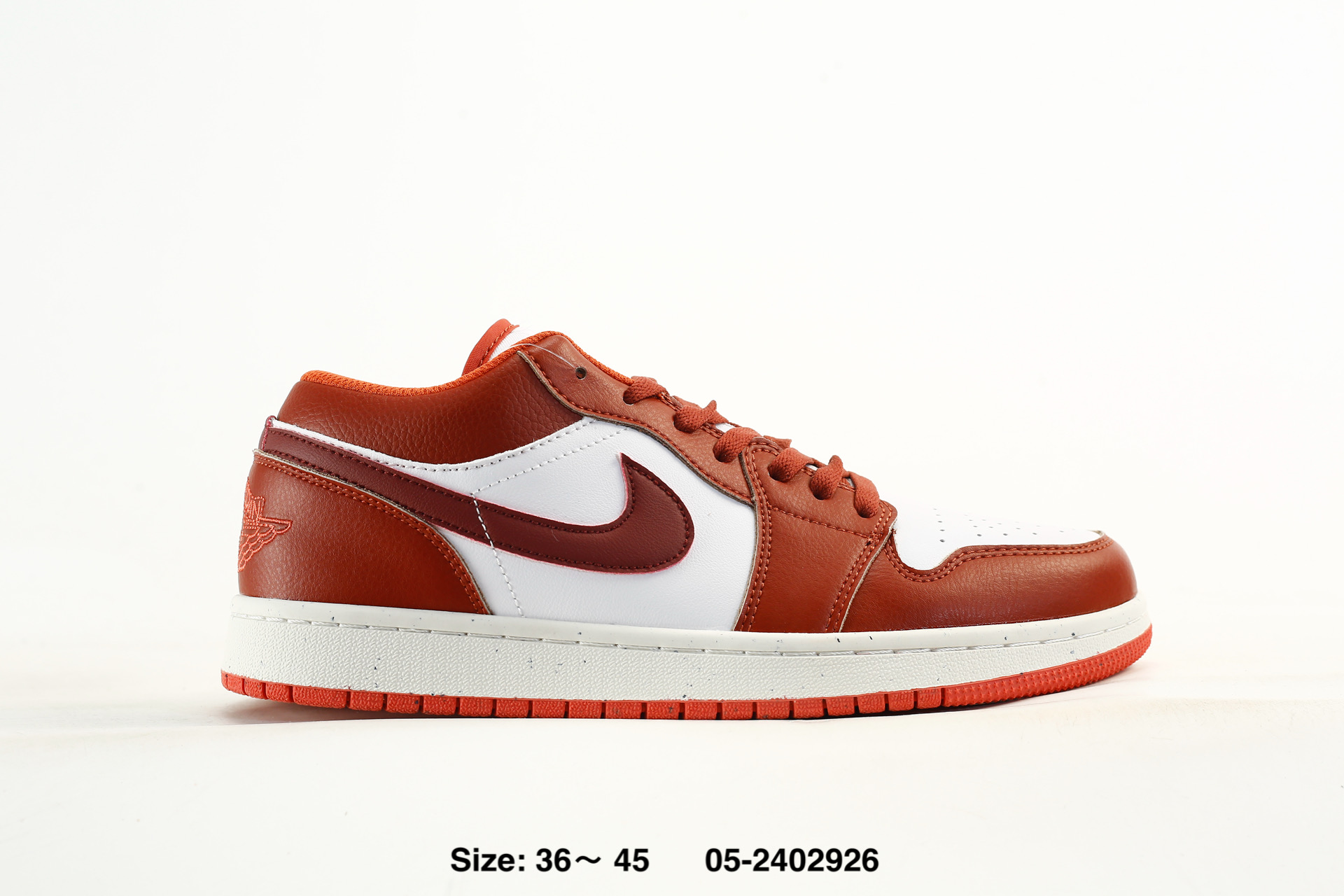 Nike Air Jordan 1 Low AJ1 – FJ3459-160