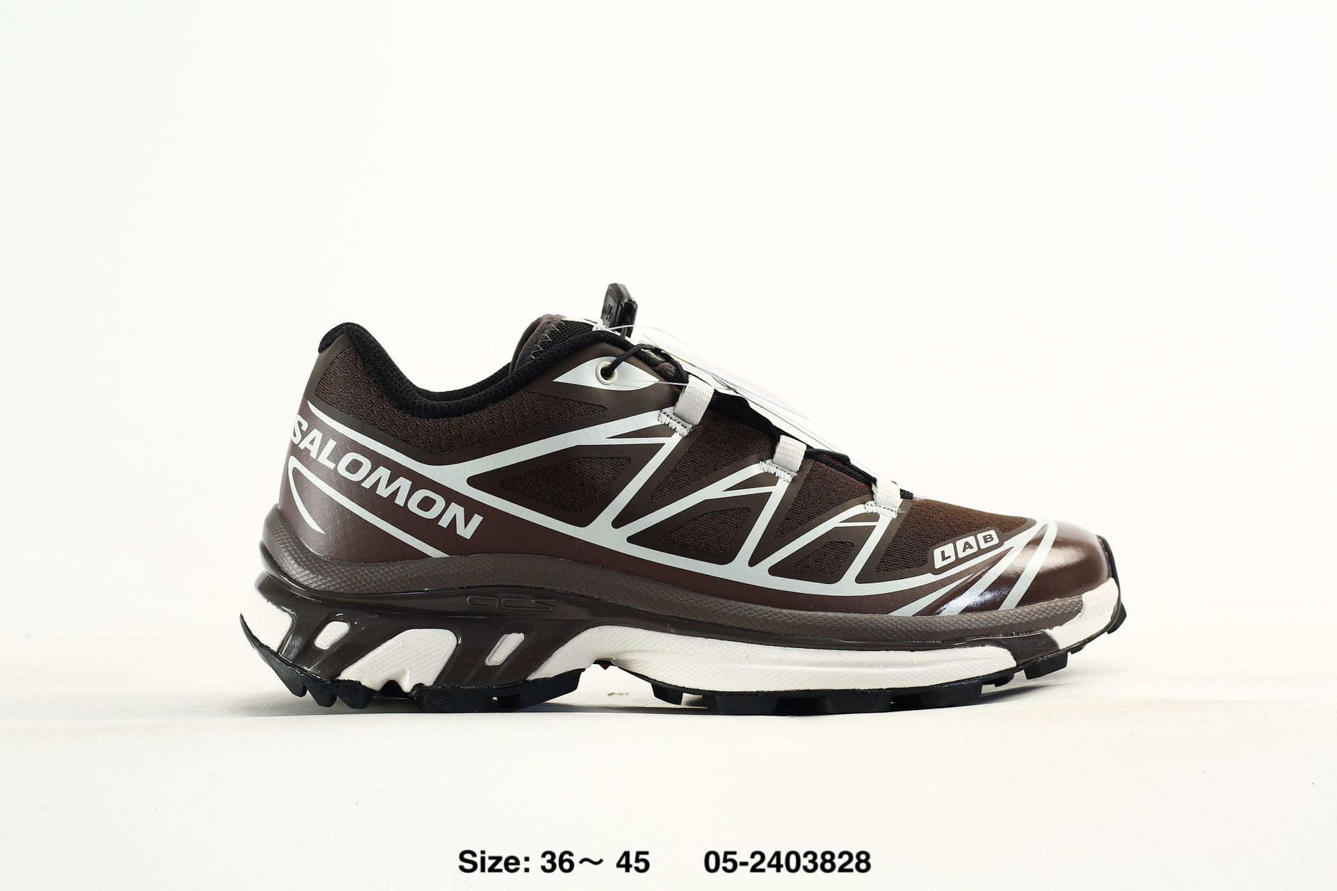 Salomon XT-6 Sensifit 3D Advanced Chassis Contagrip – 478646-26, photo 2