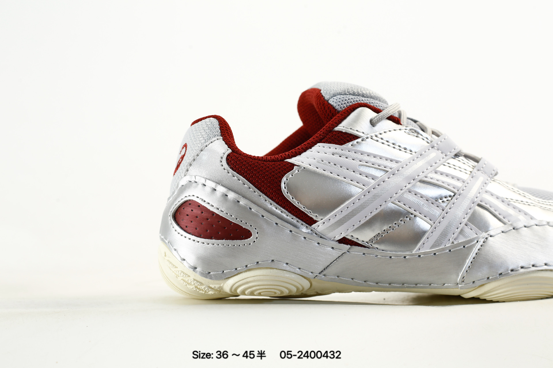 Asics Hypersync Low – 1203A879-020, photo 2