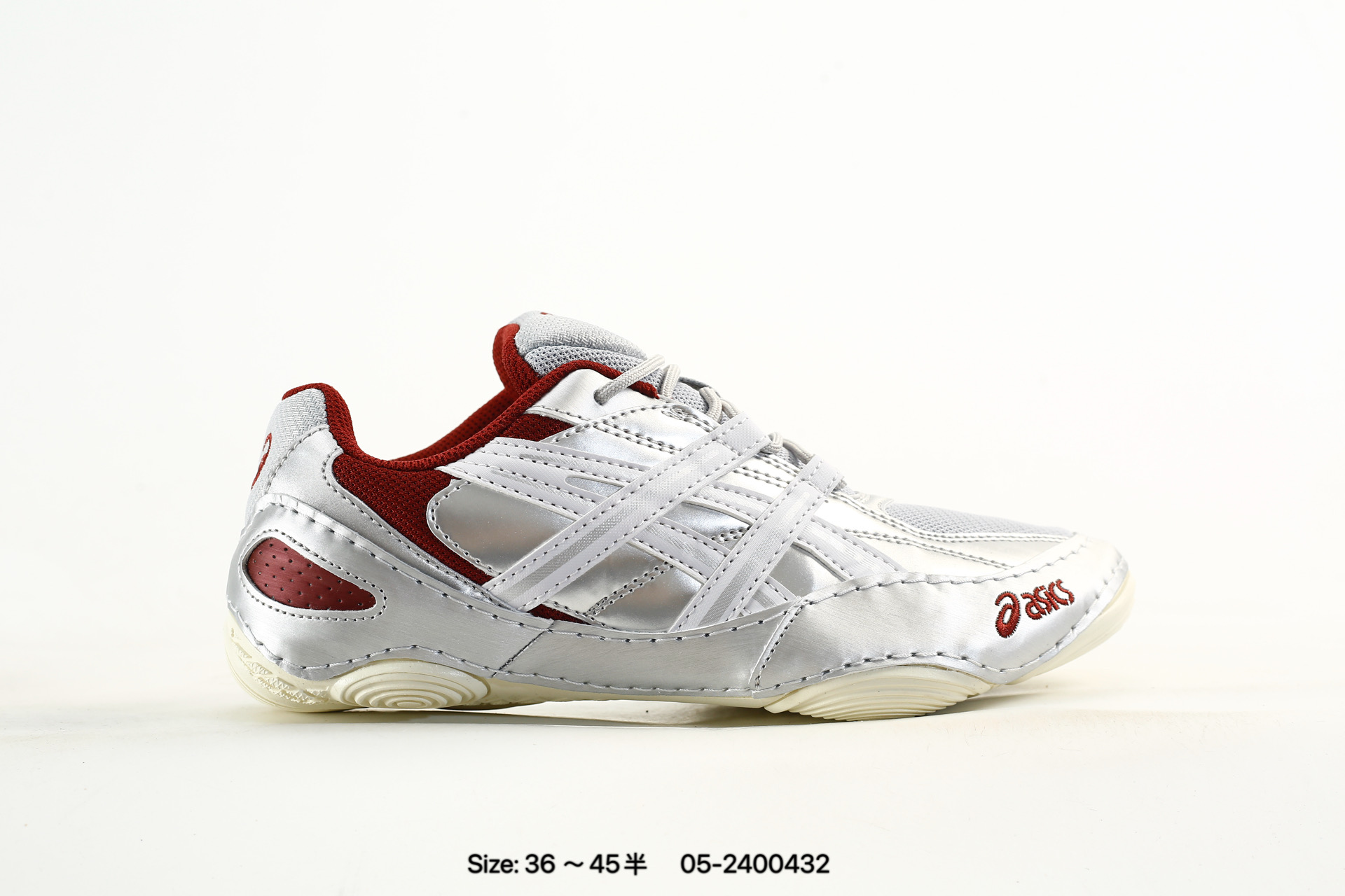 Asics Hypersync Low – 1203A879-020